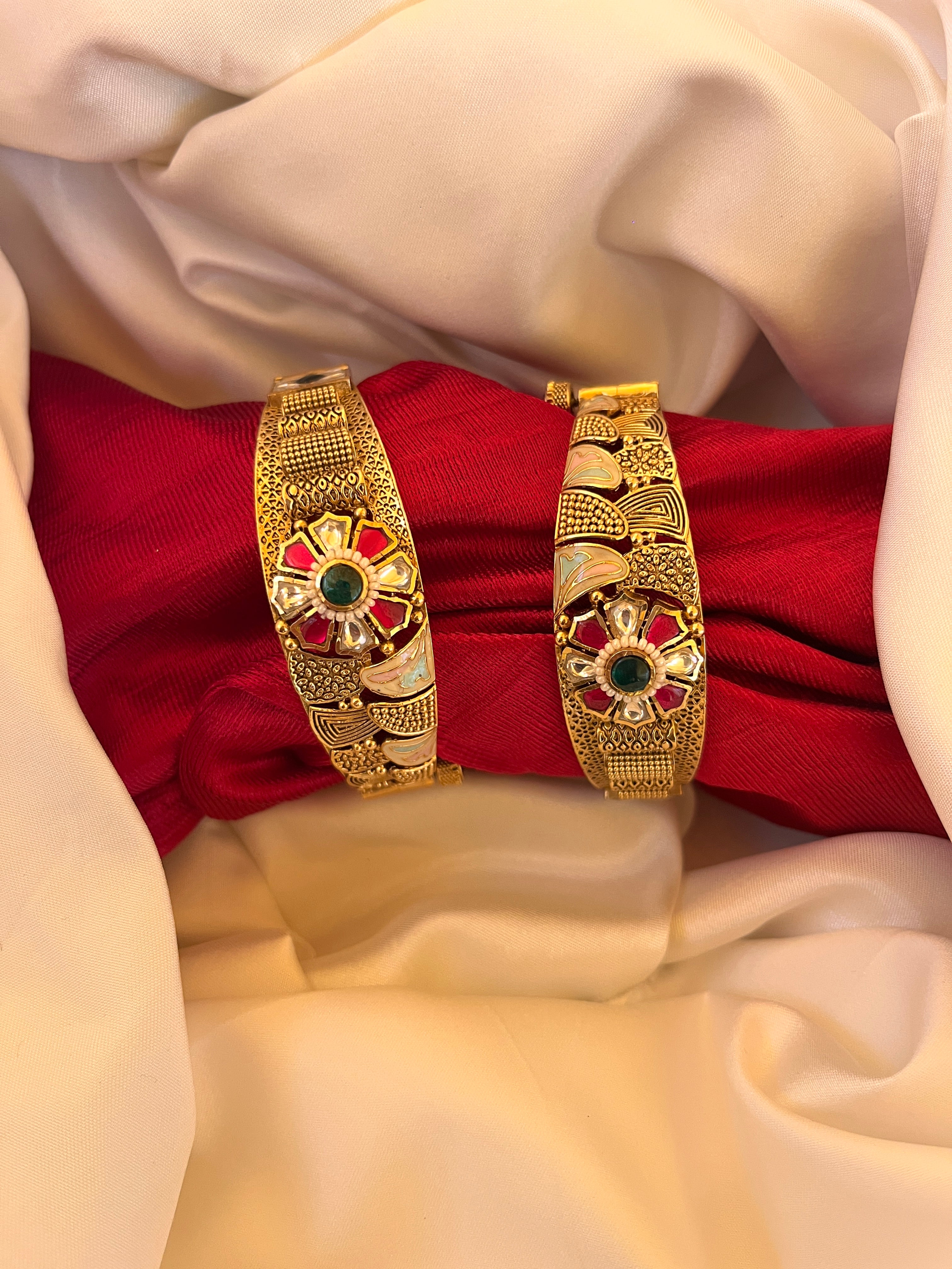 Swarovski Kada