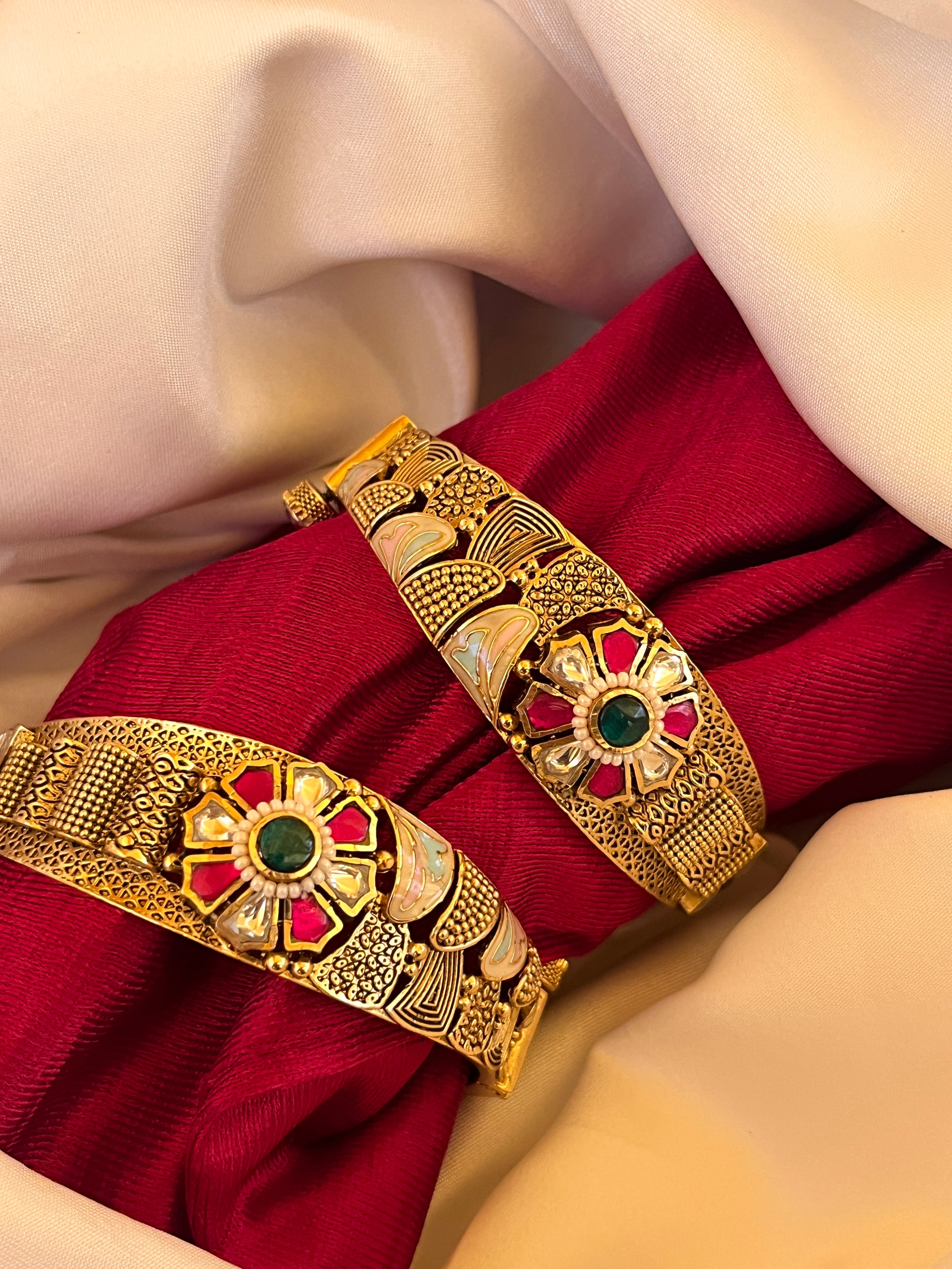 Swarovski Kada