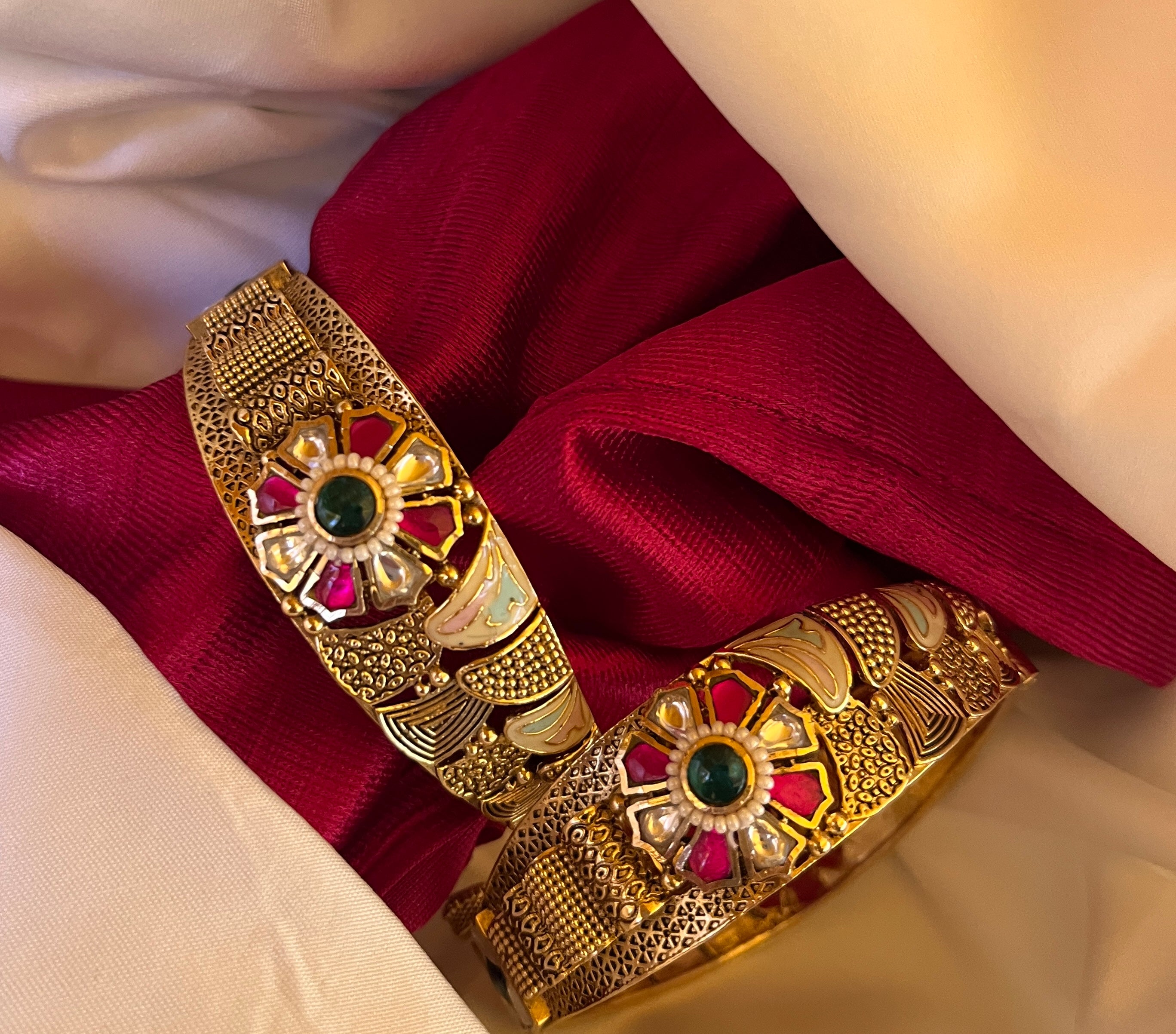 Swarovski Kada