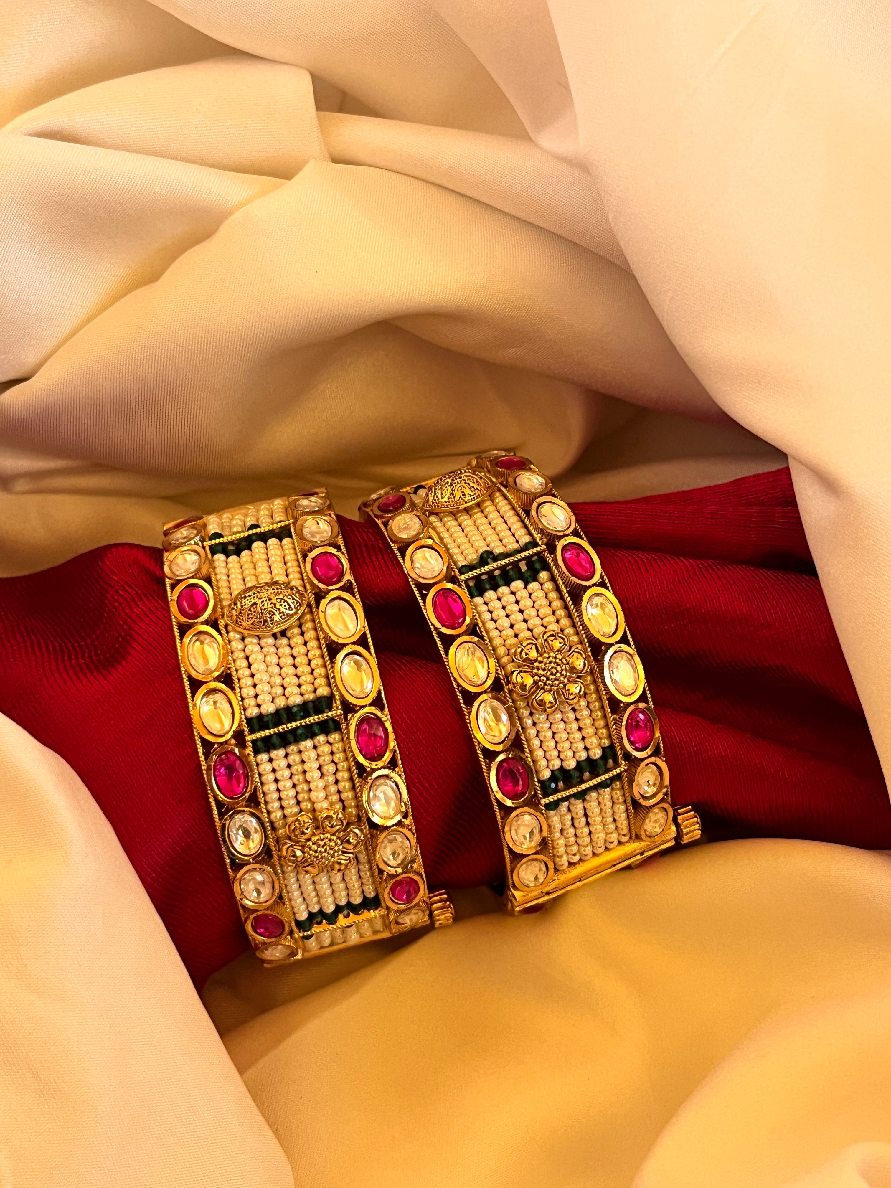 Swarovski Kada