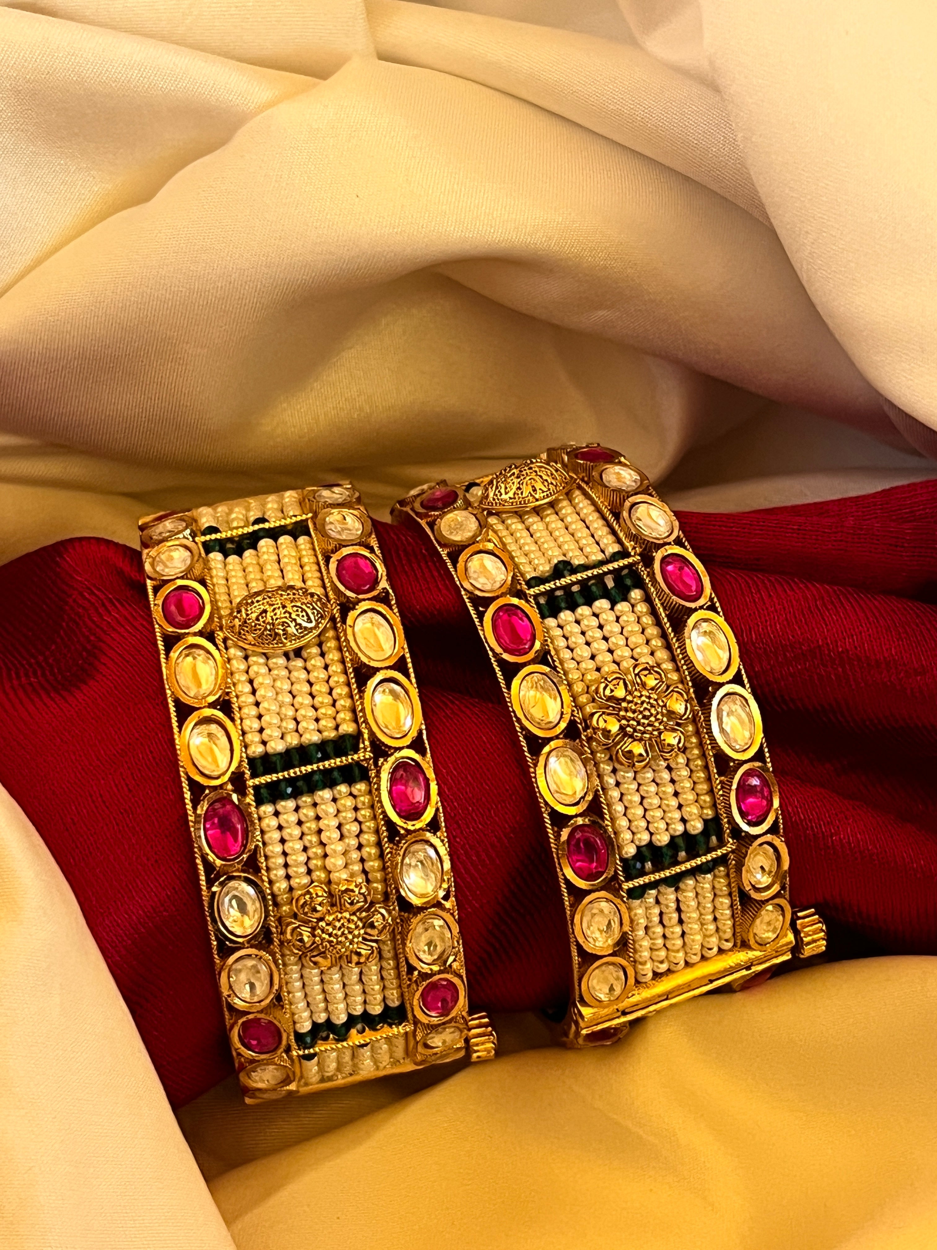 Swarovski Kada