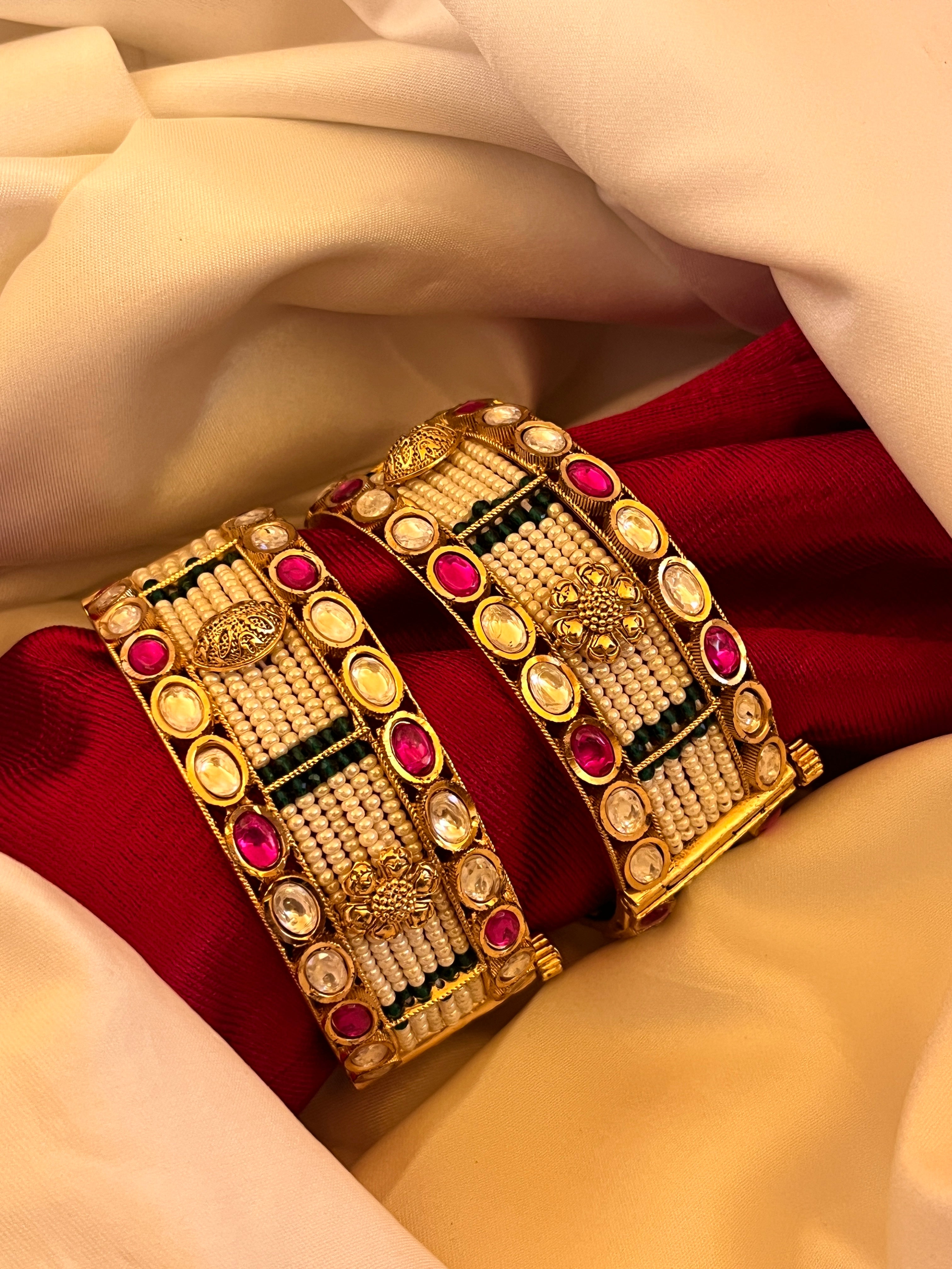 Swarovski Kada
