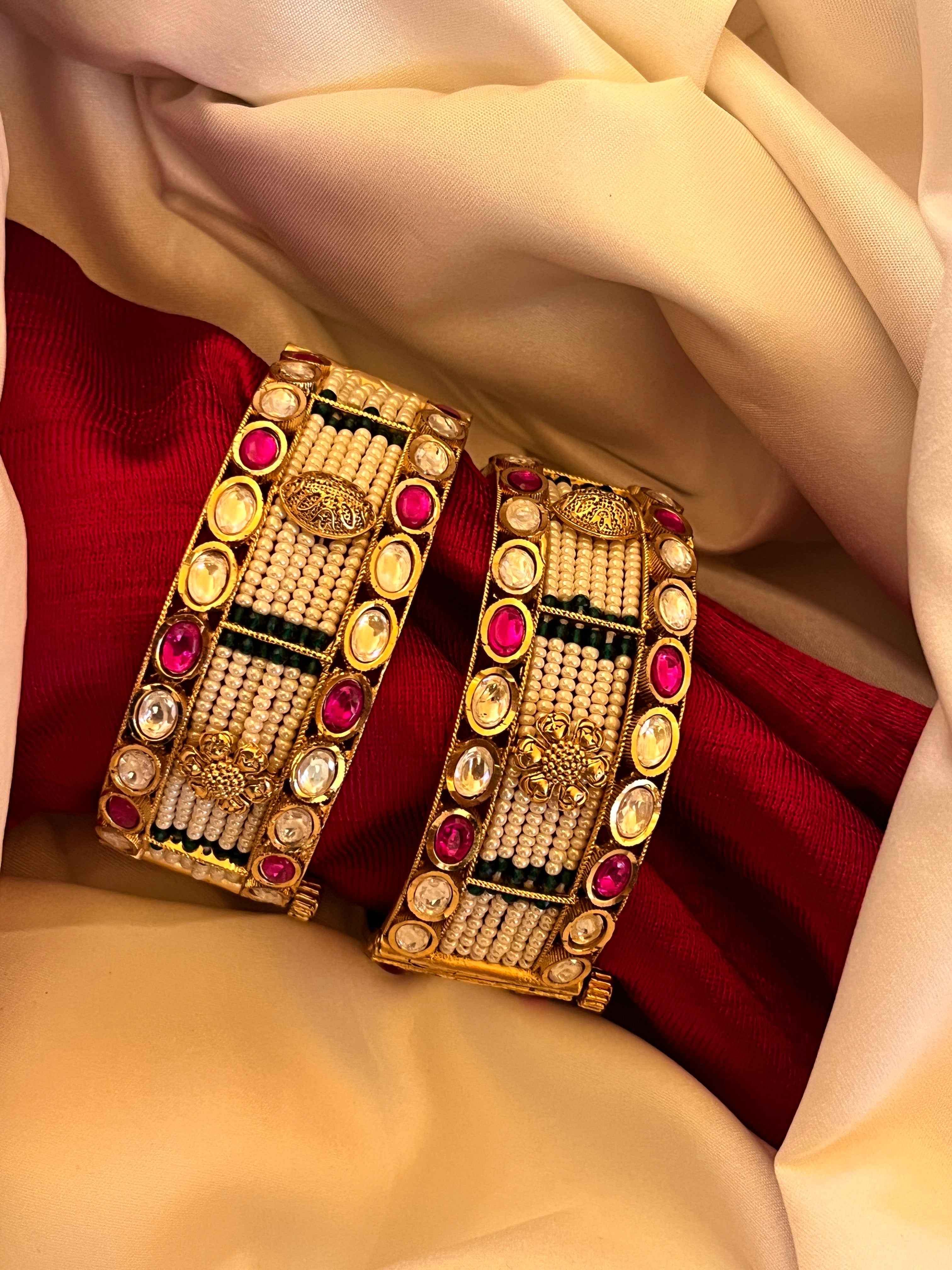 Swarovski Kada