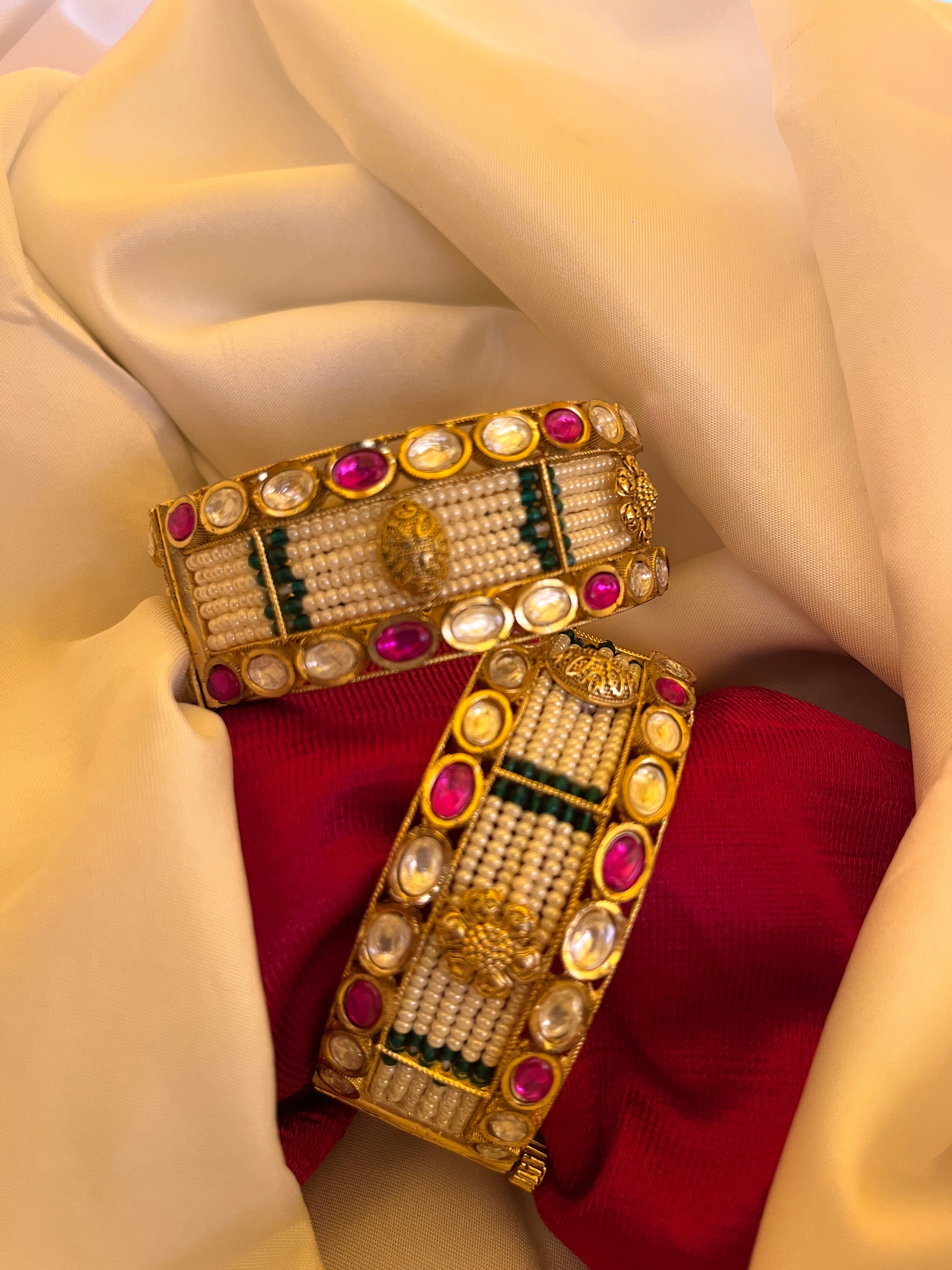 Swarovski Kada