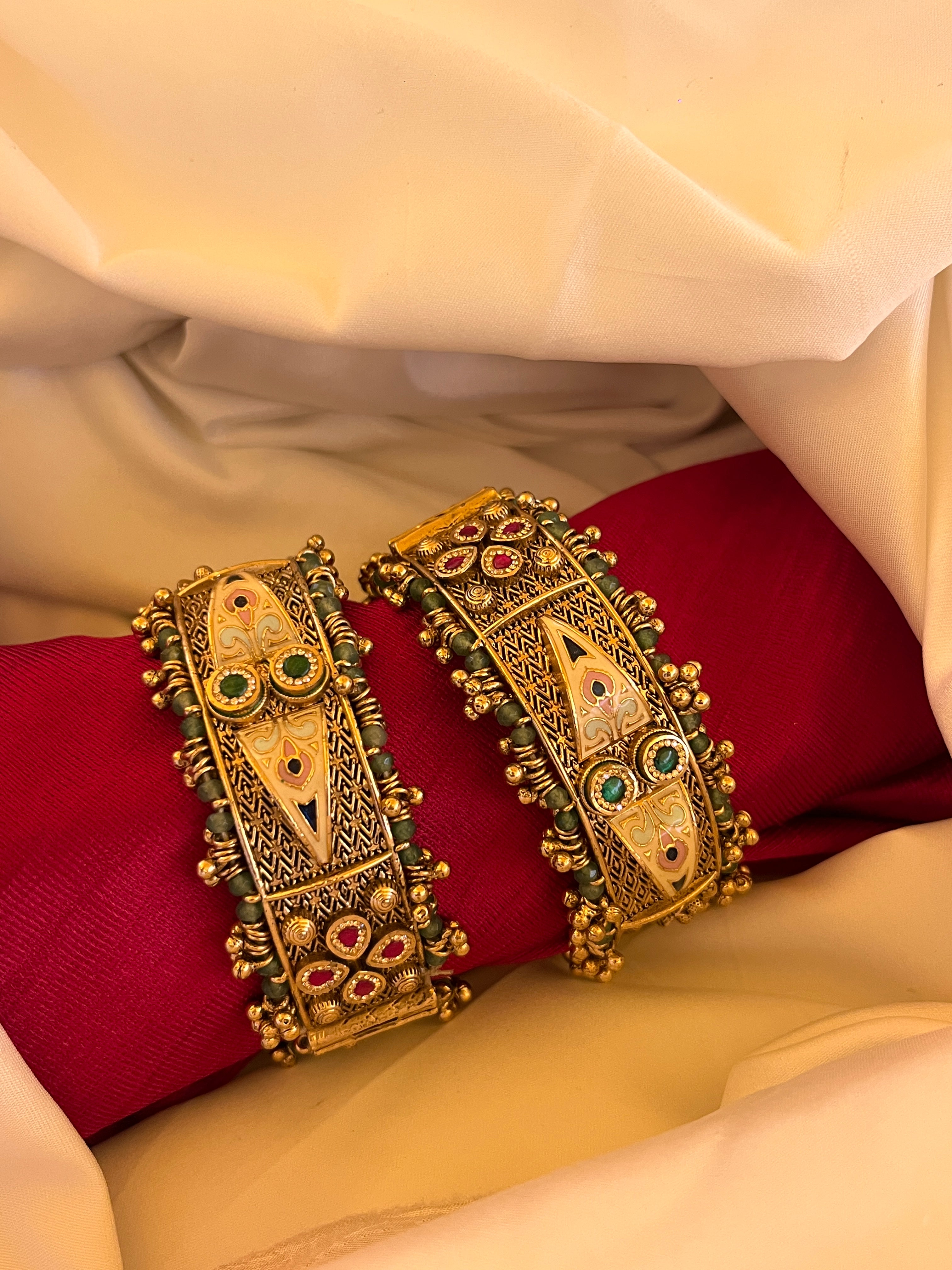 Swarovski Kada