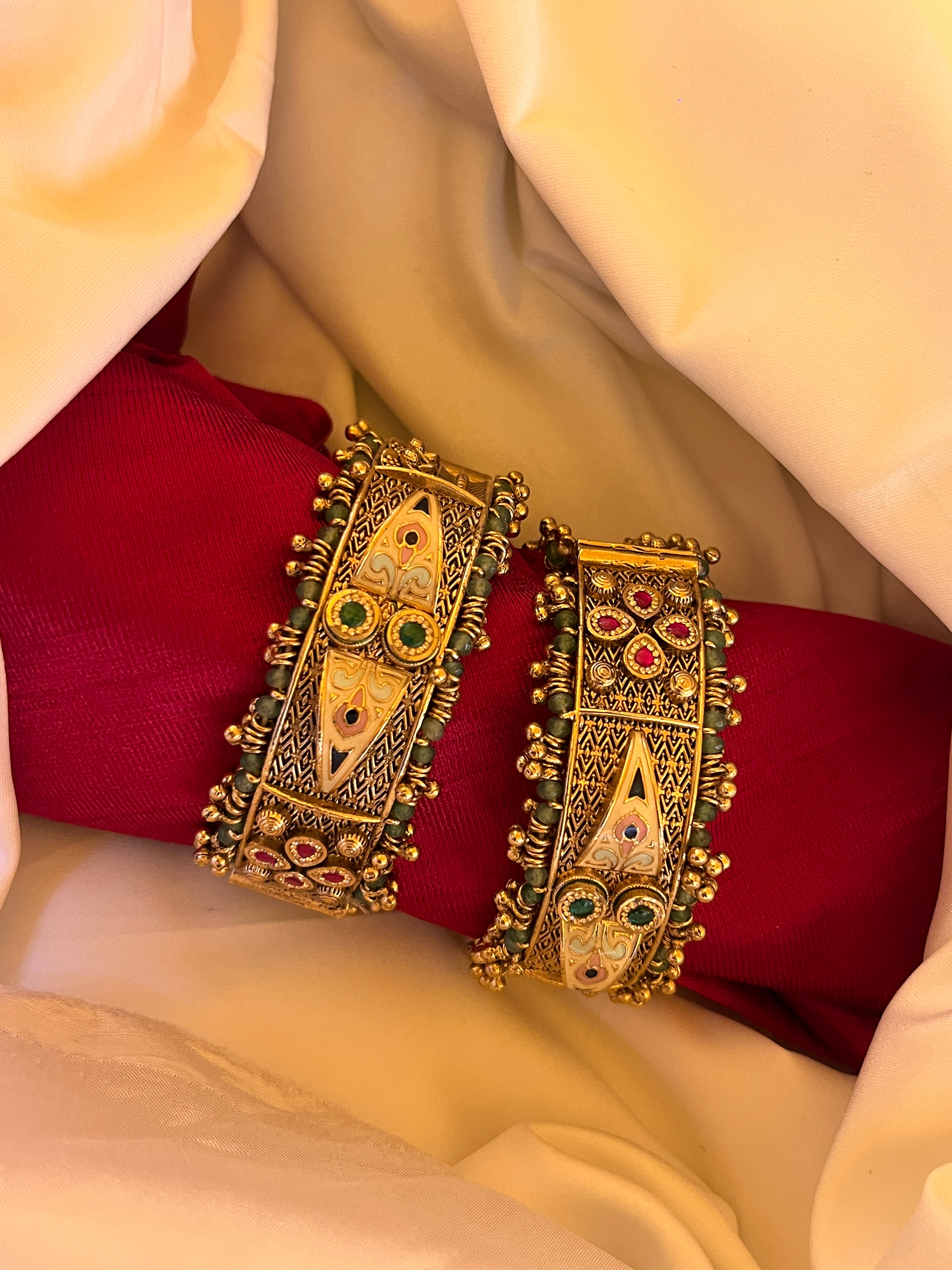 Swarovski Kada
