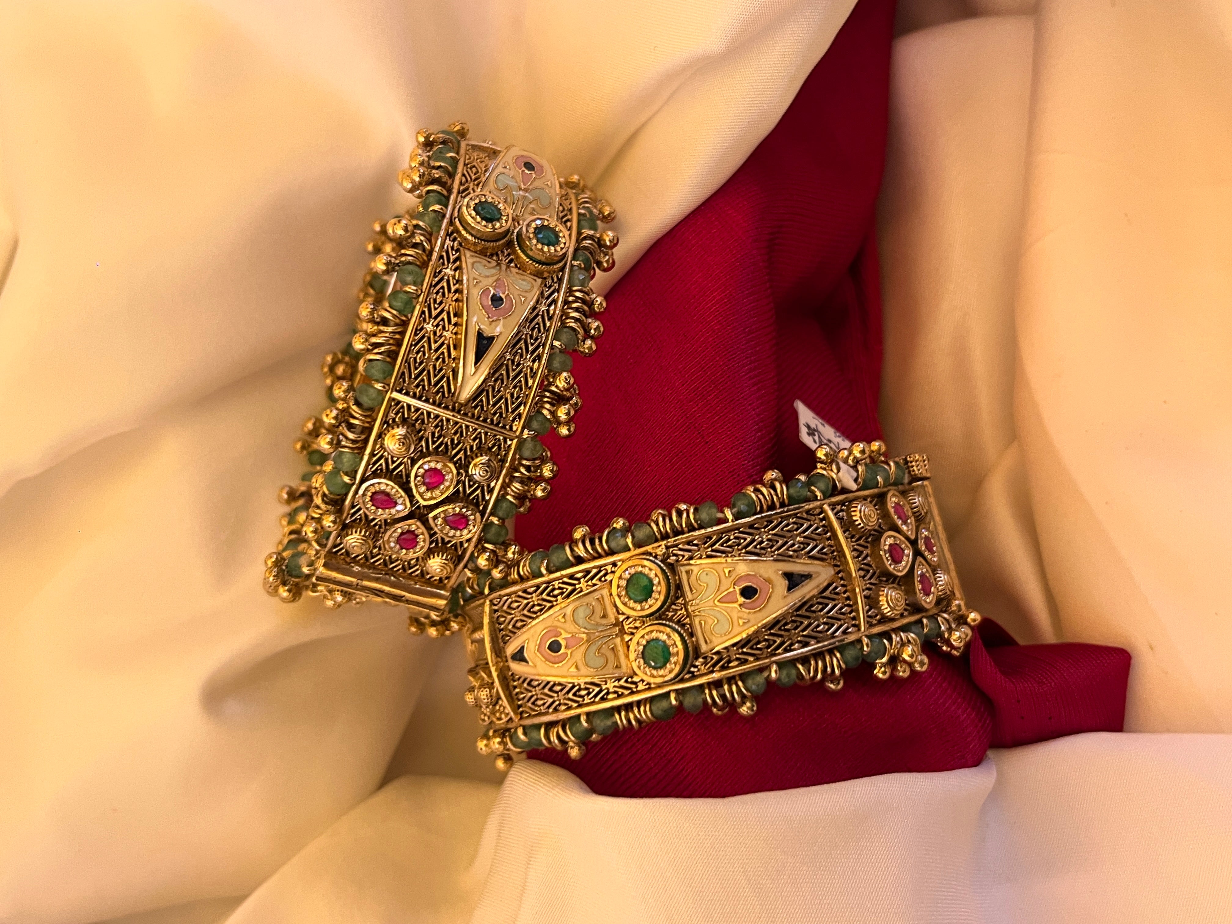 Swarovski Kada