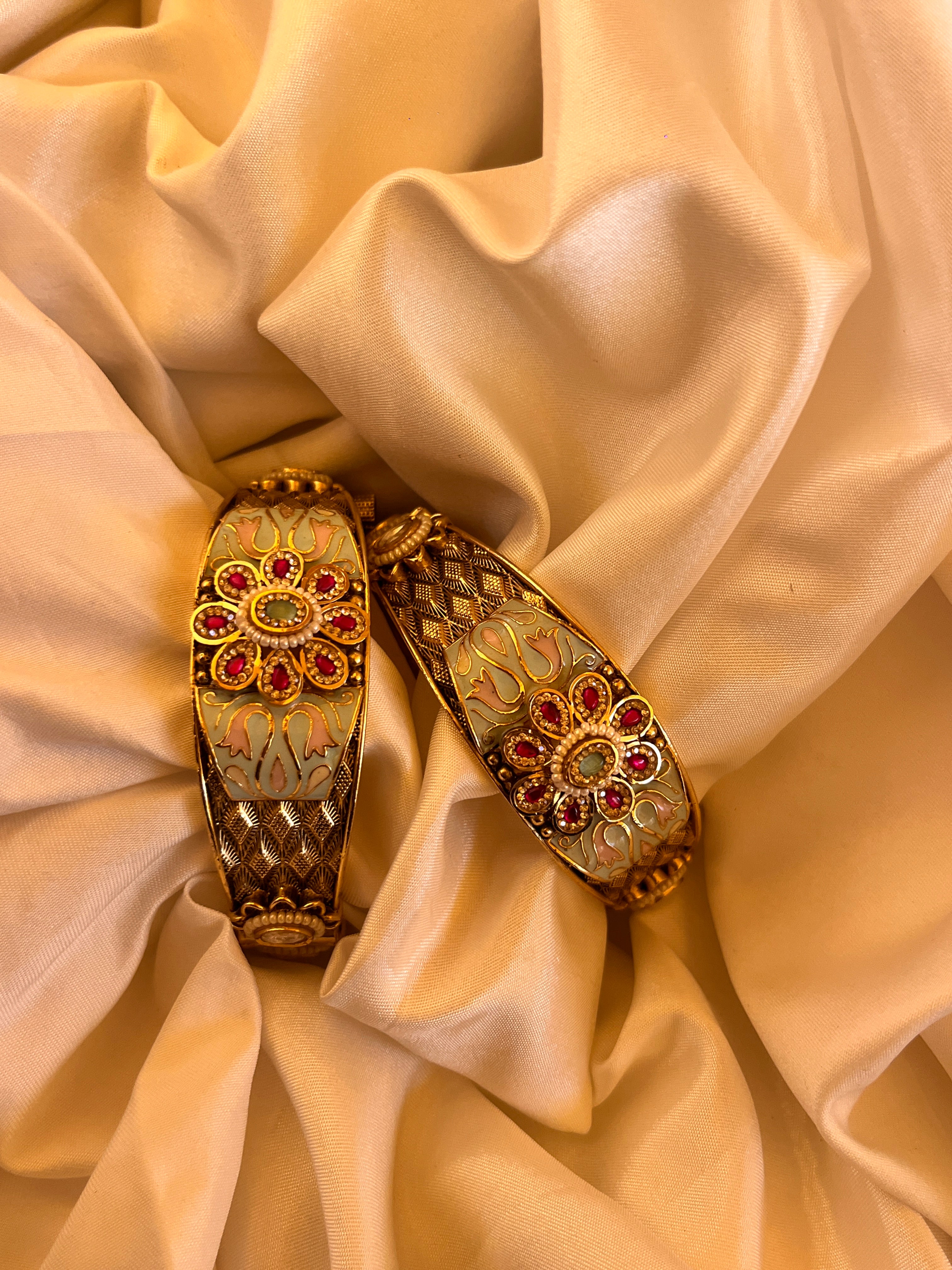 Swarovski Kada