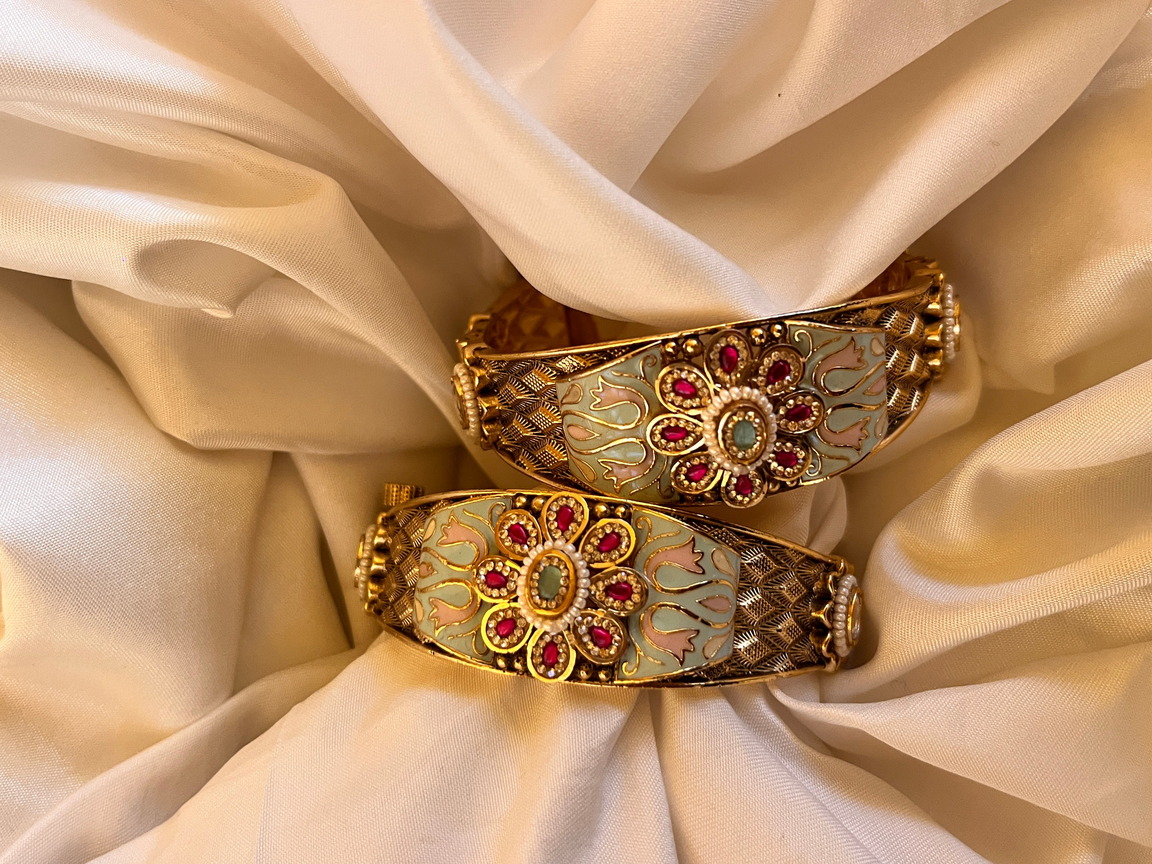 Swarovski Kada