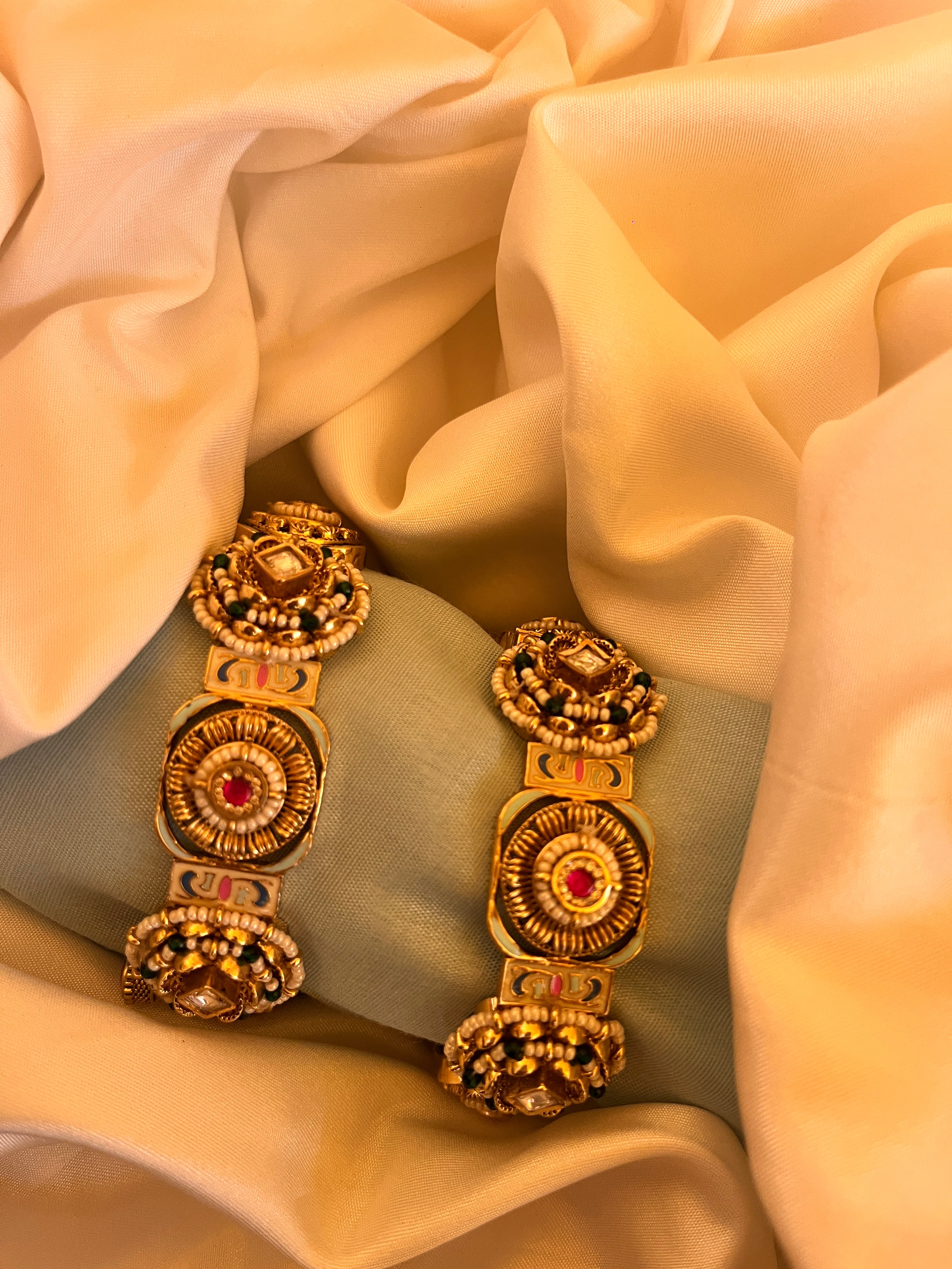 Swarovski Kada