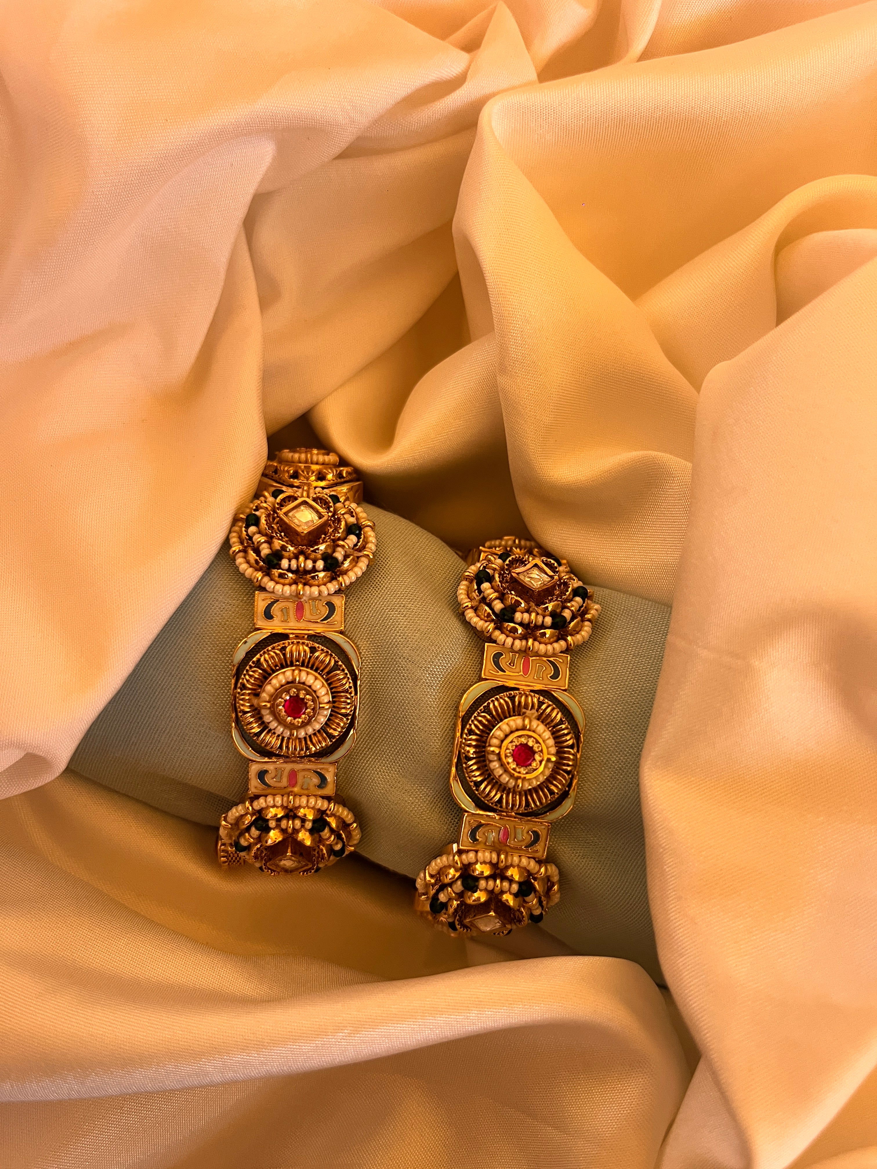 Swarovski Kada
