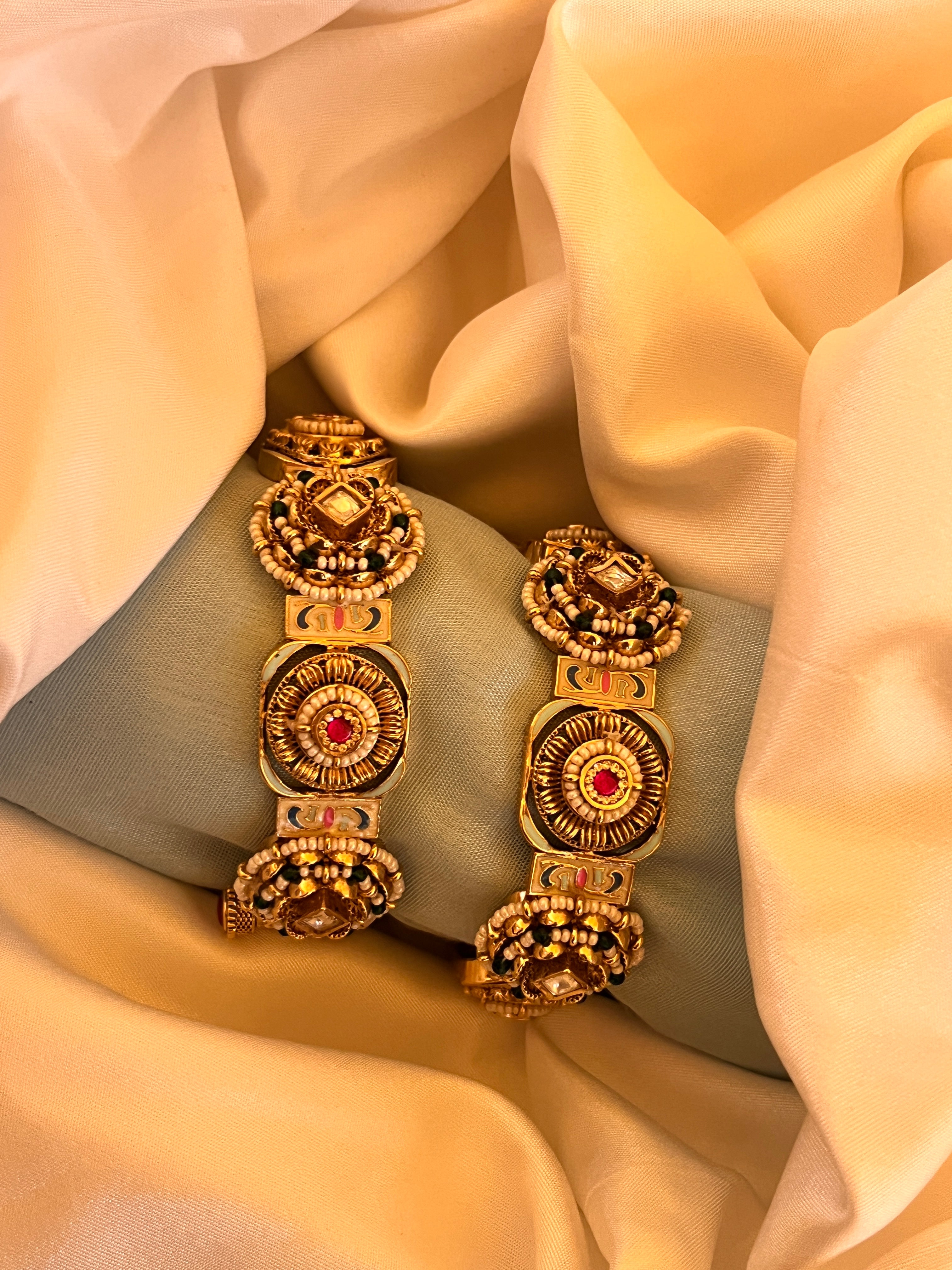 Swarovski Kada