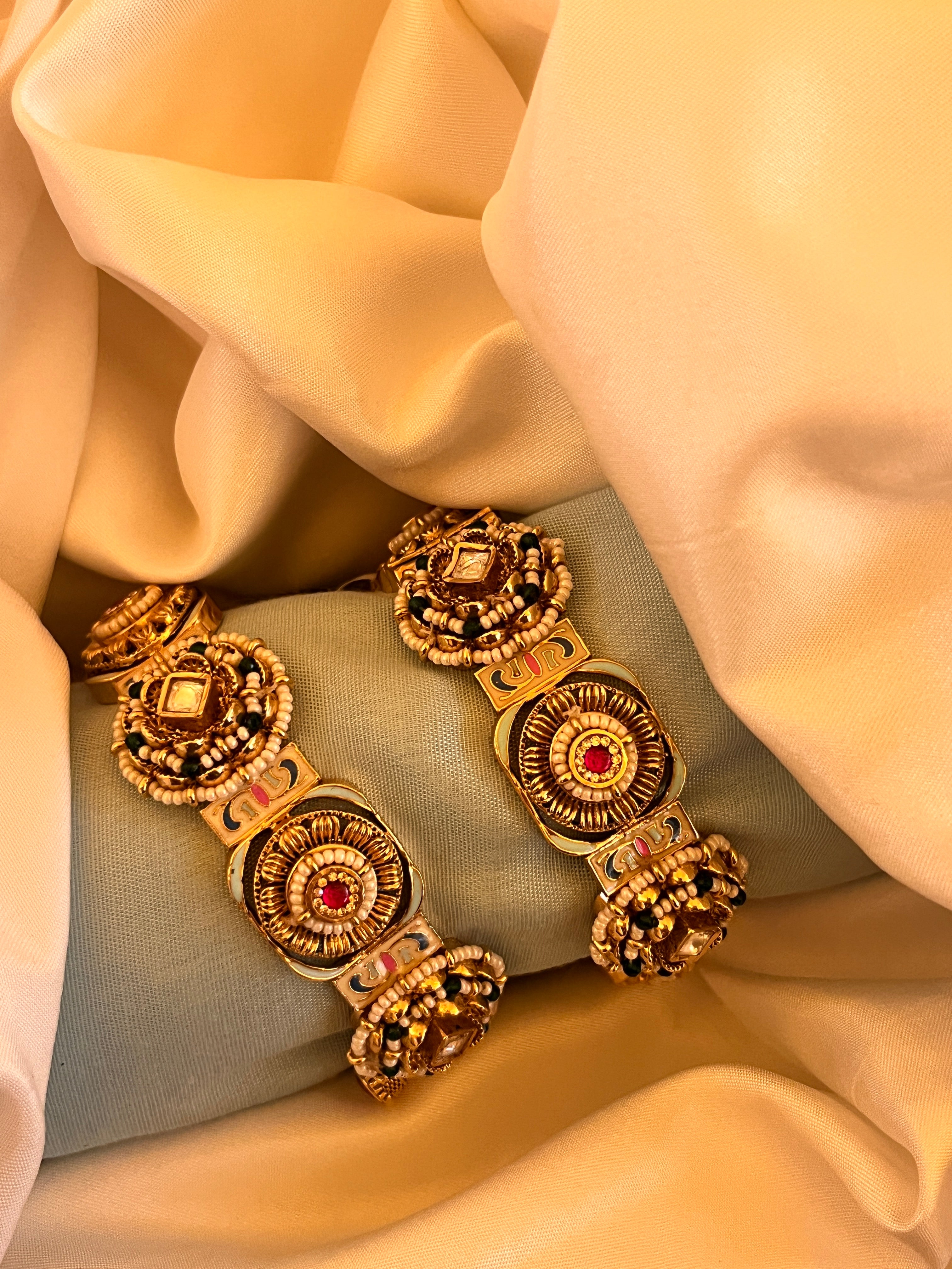 Swarovski Kada