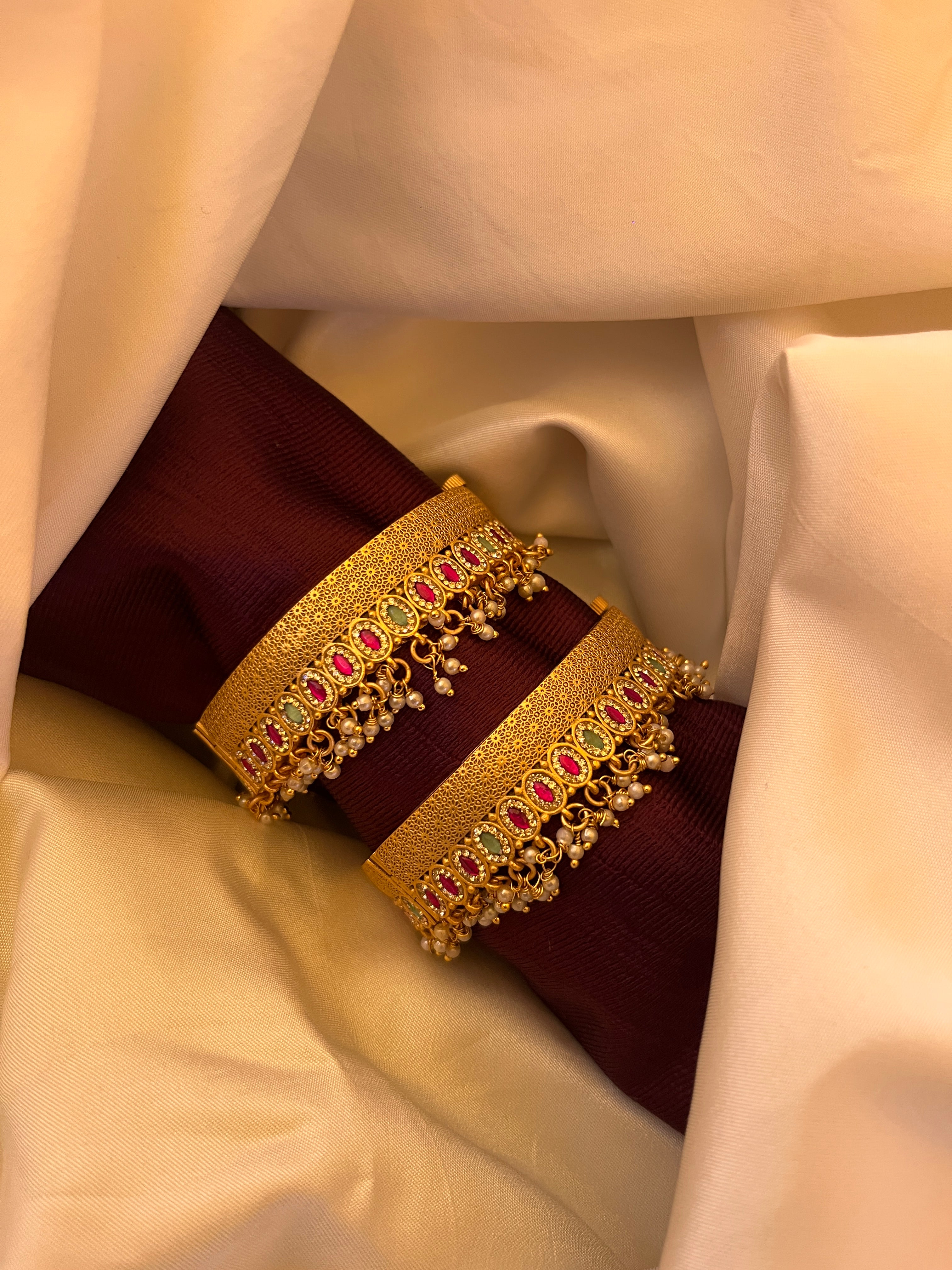 Swarovski Kada