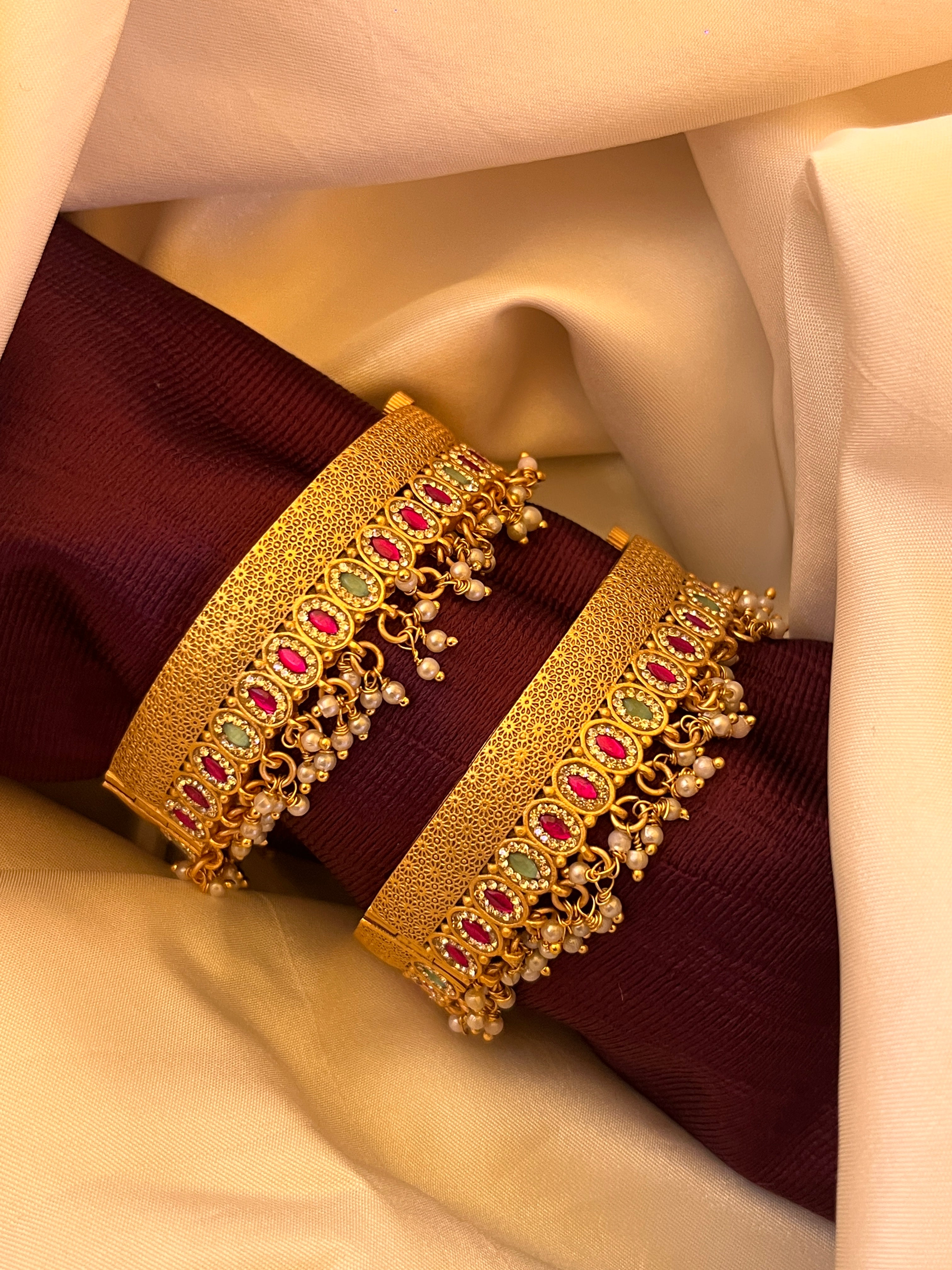 Swarovski Kada