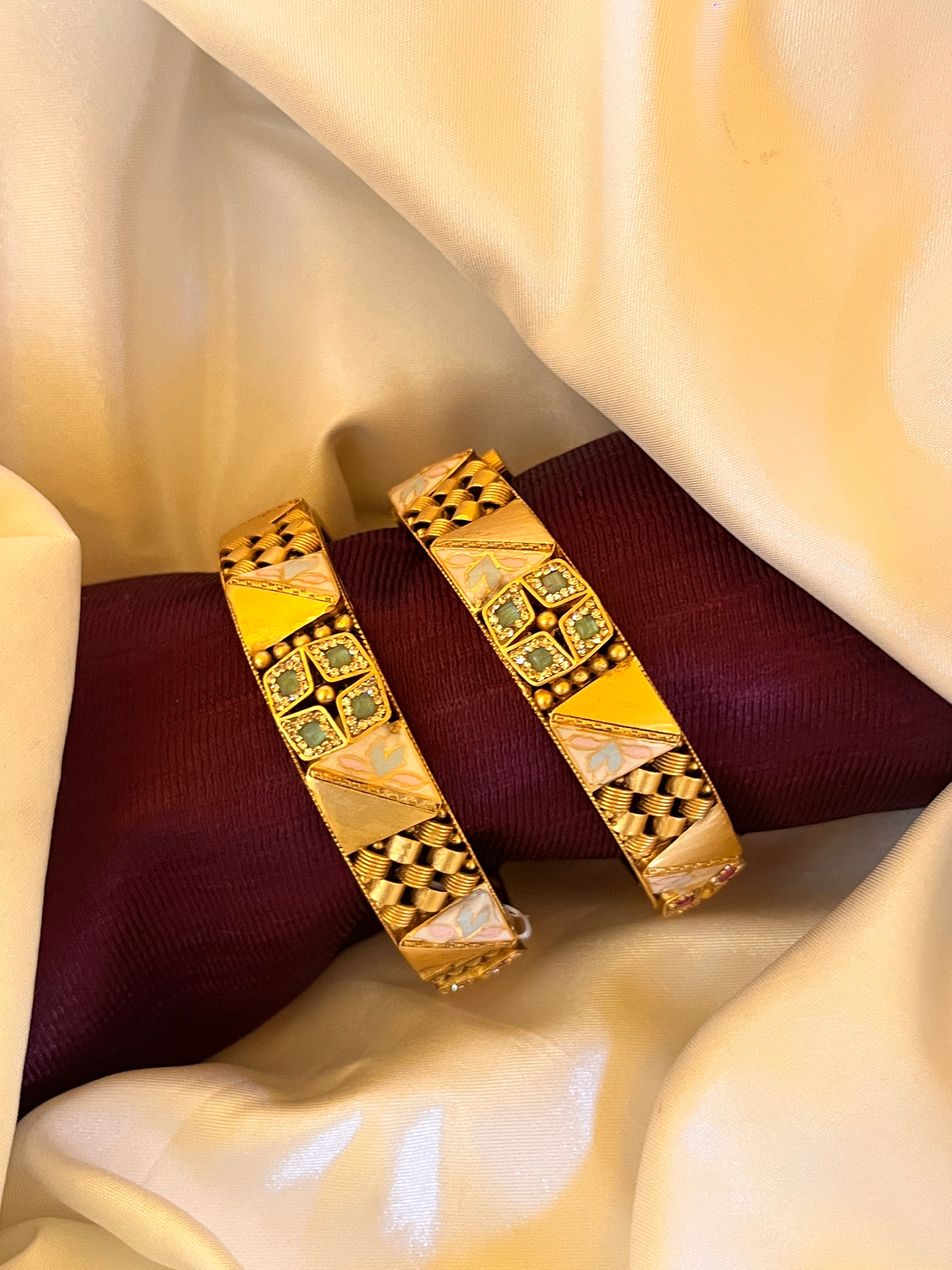 Swarovski Kada