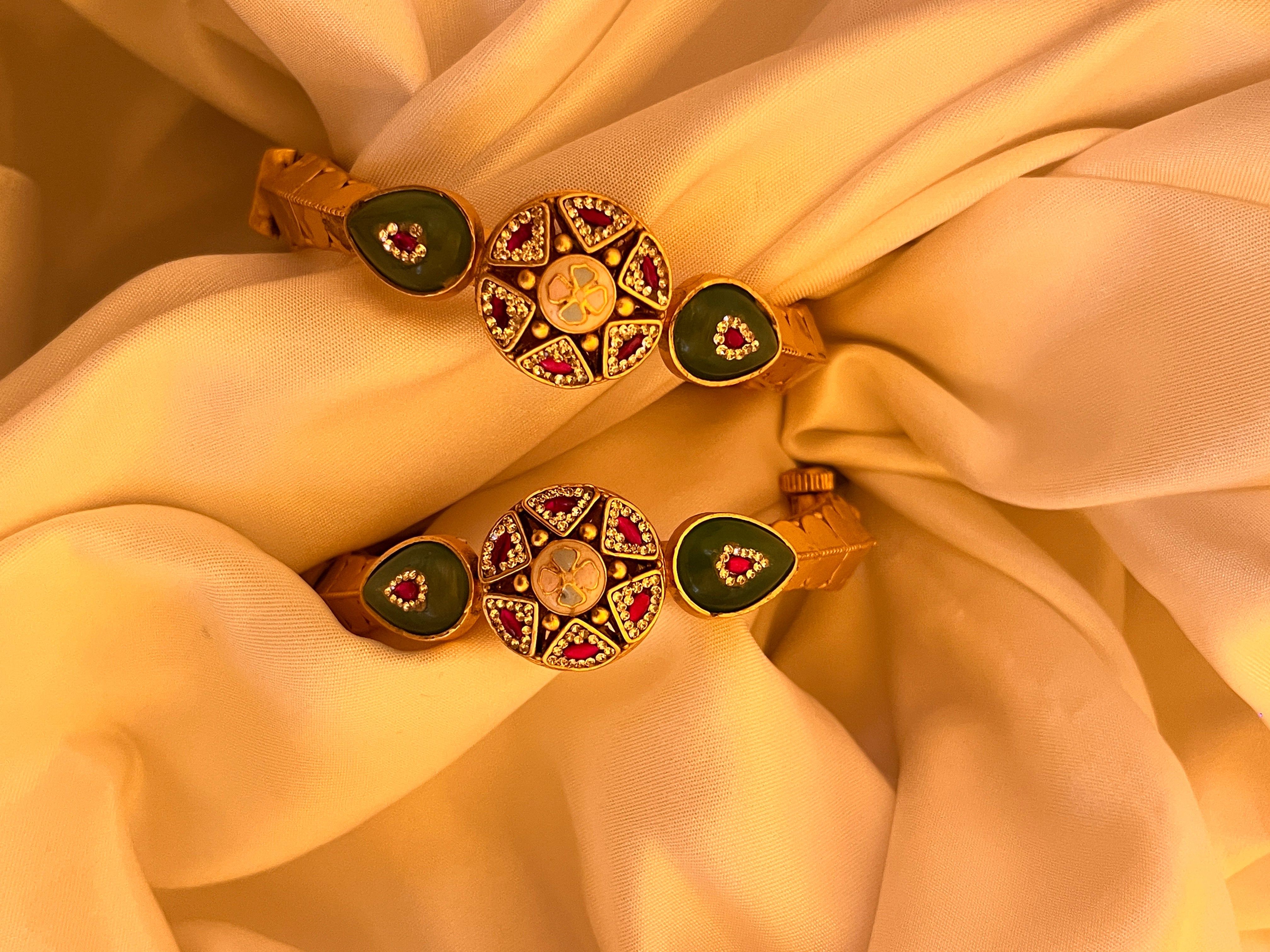 Swarovski Kada