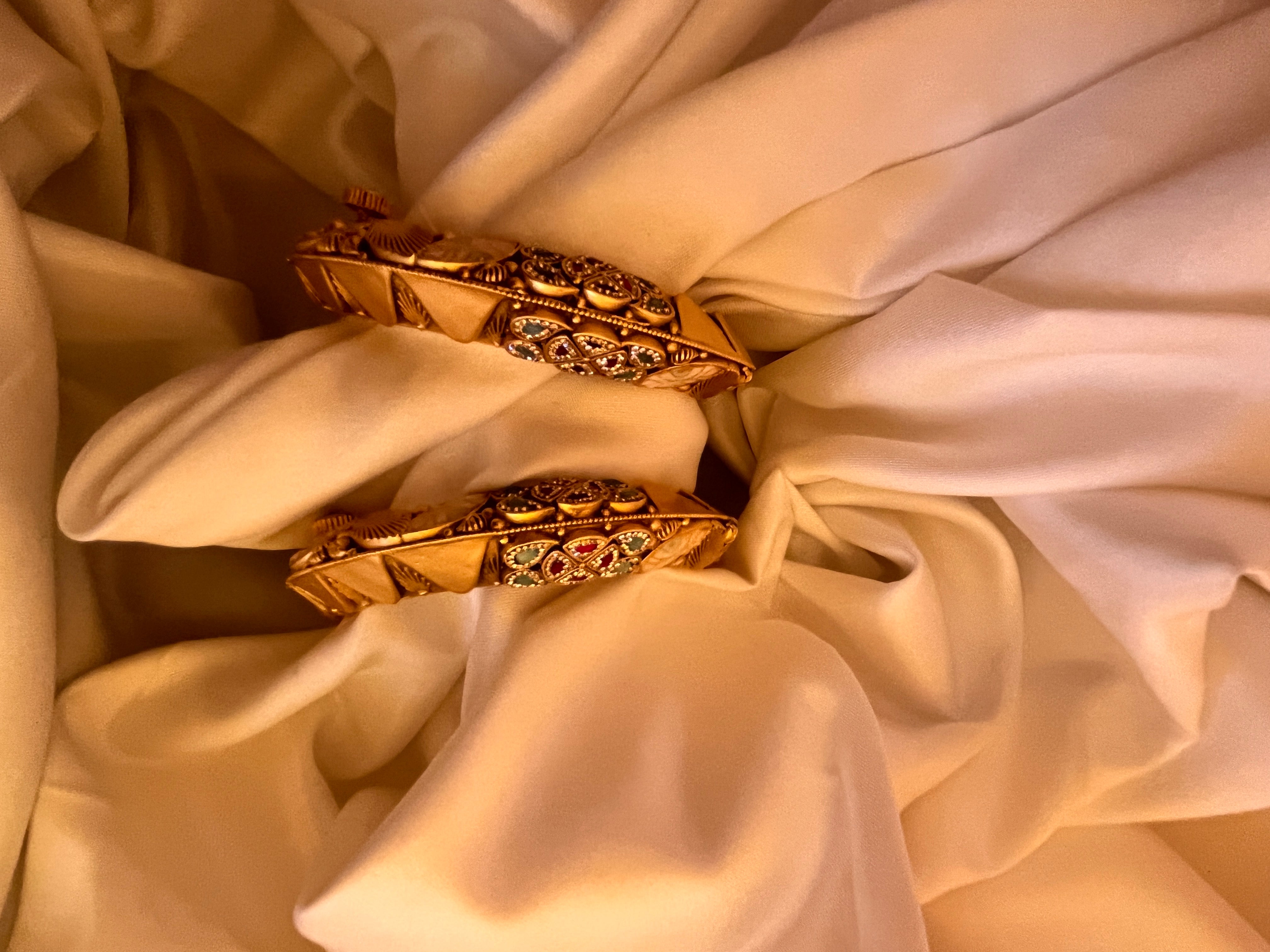 Swarovski Kada