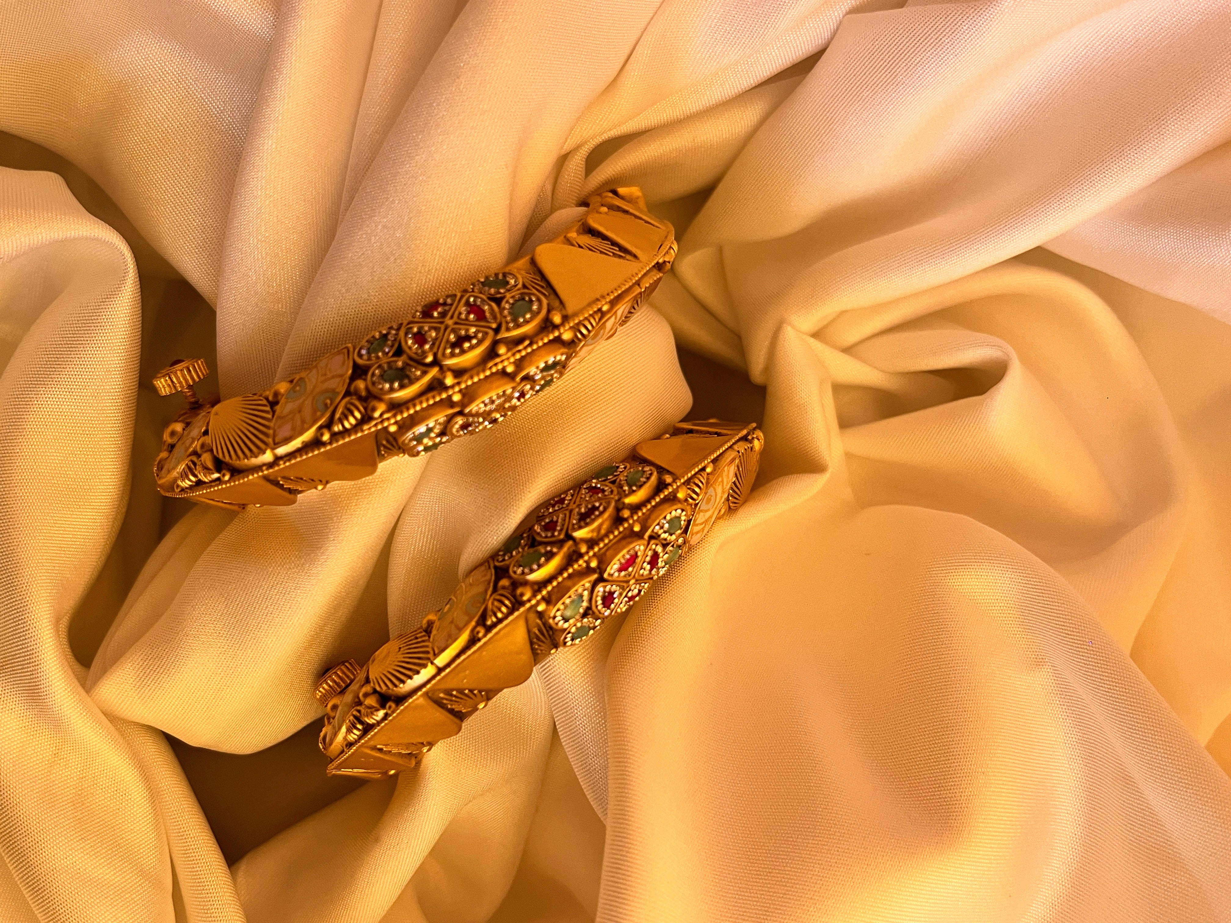 Swarovski Kada