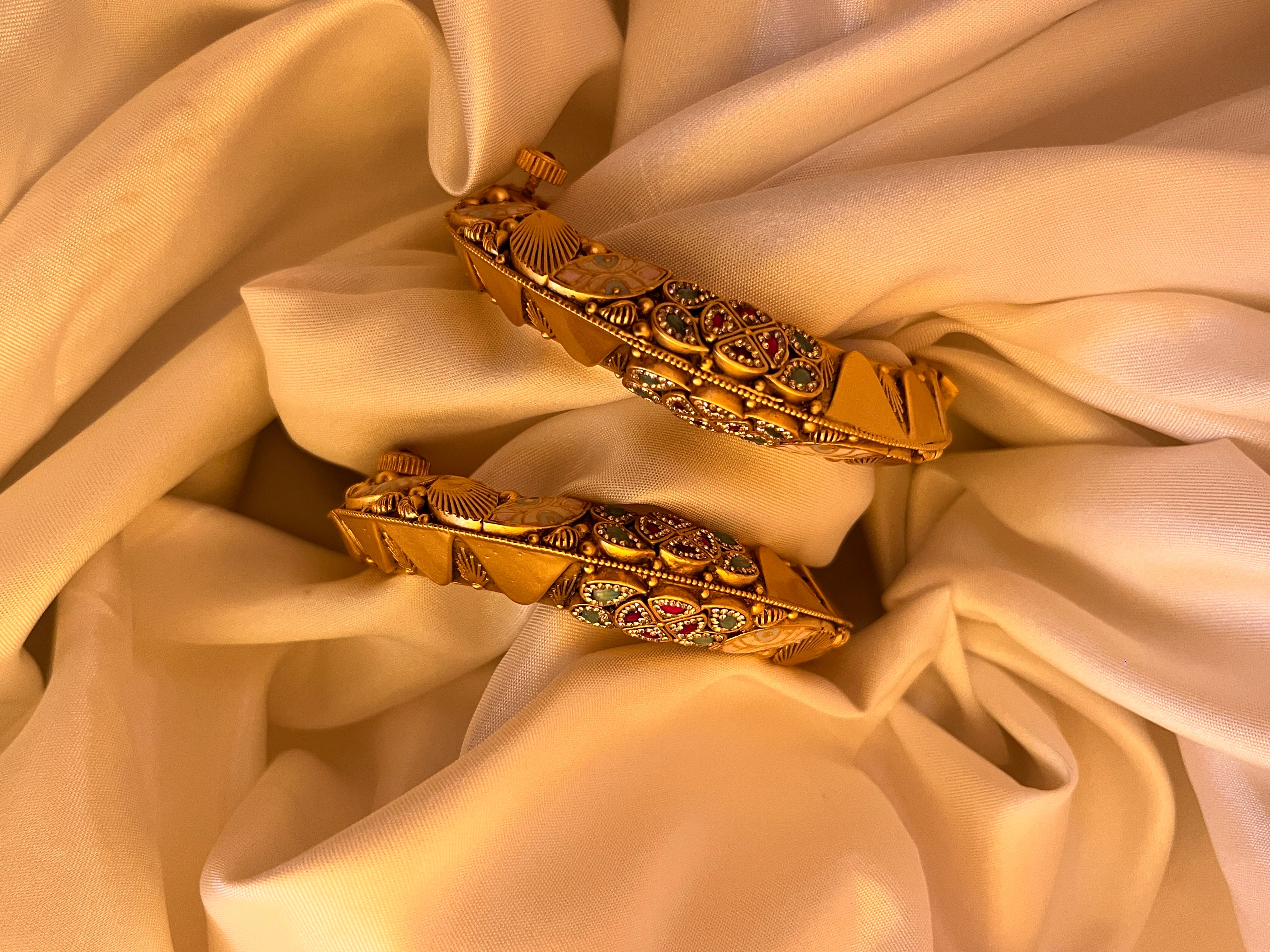Swarovski Kada
