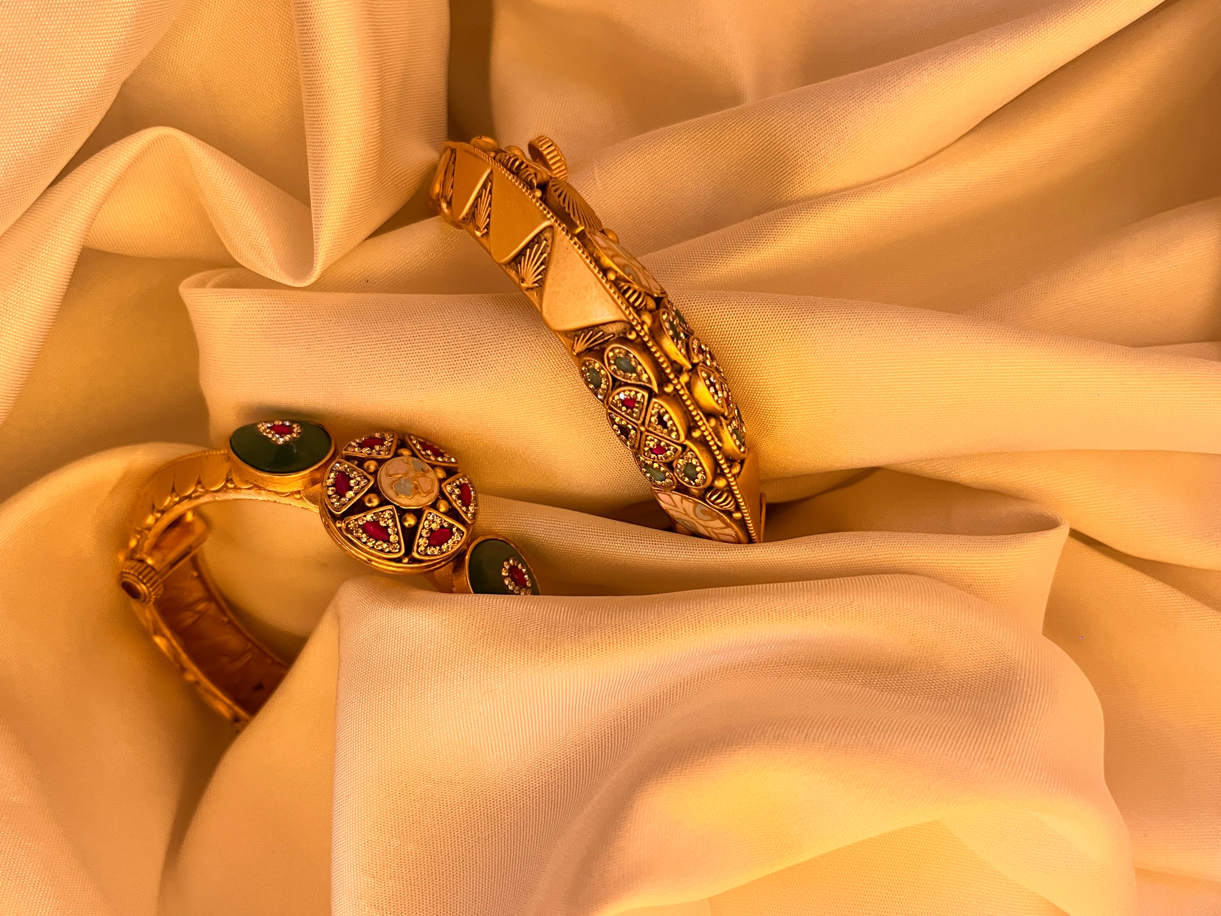 Swarovski Kada