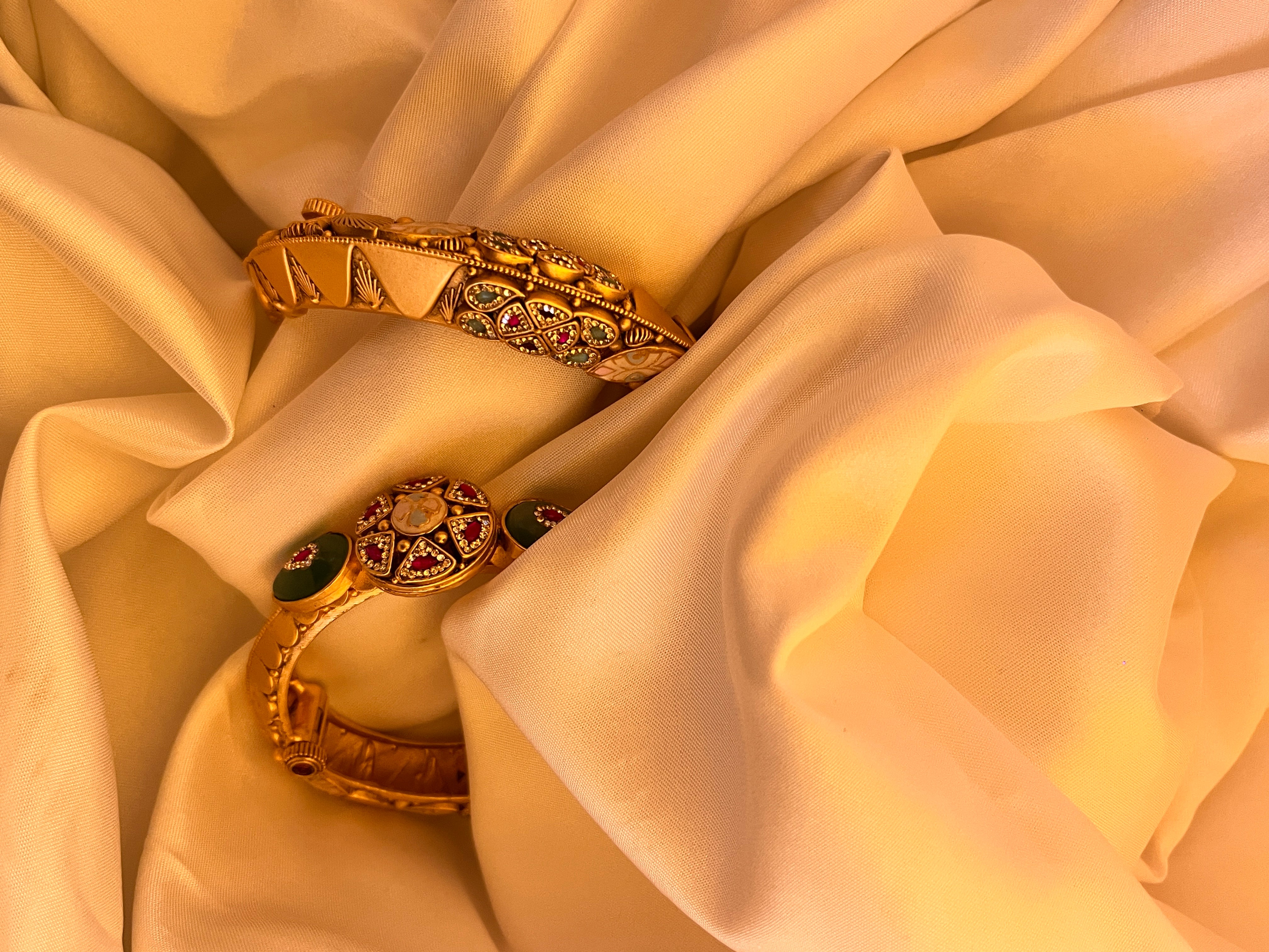 Swarovski Kada