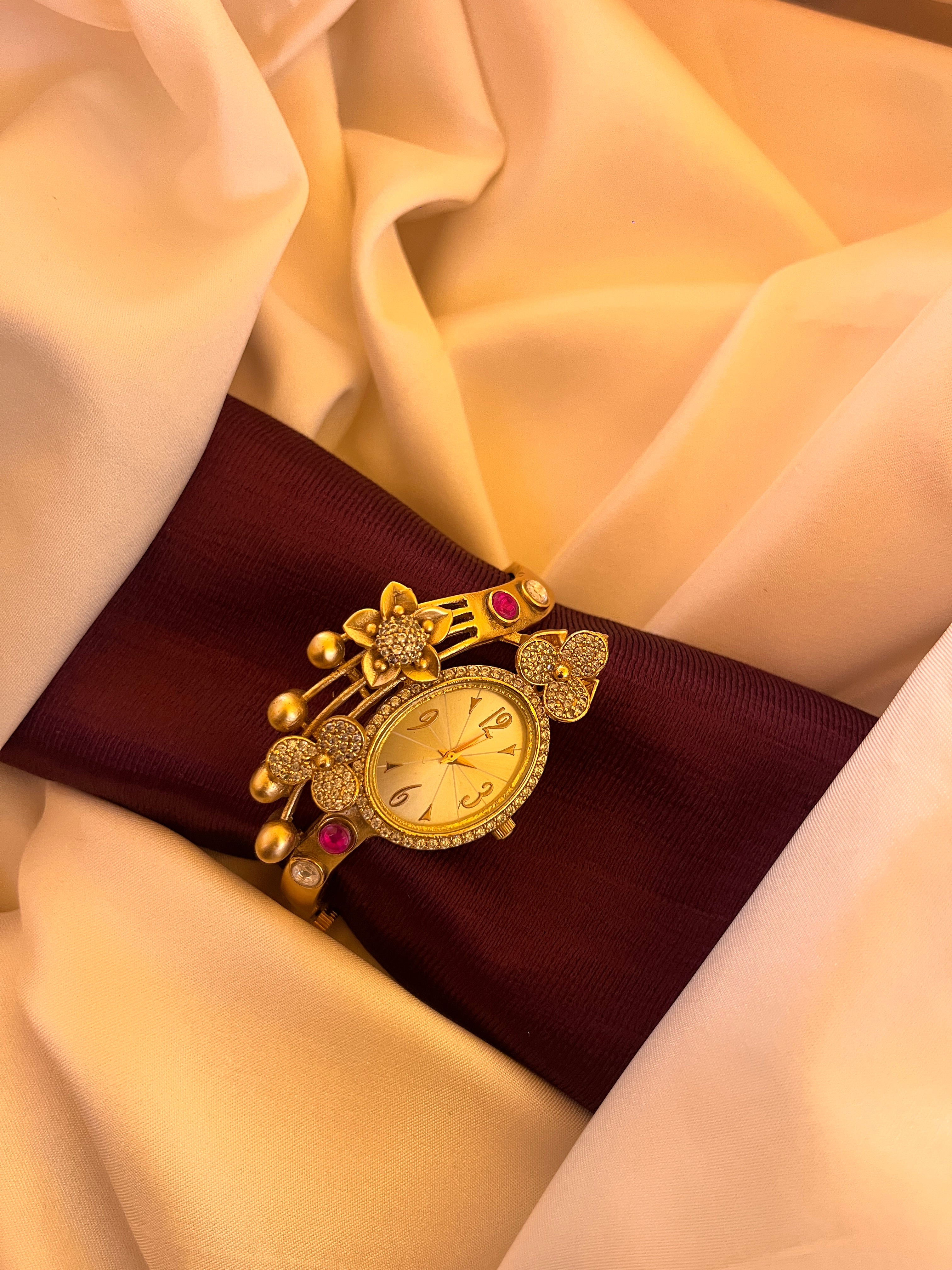 Swarovski Watch