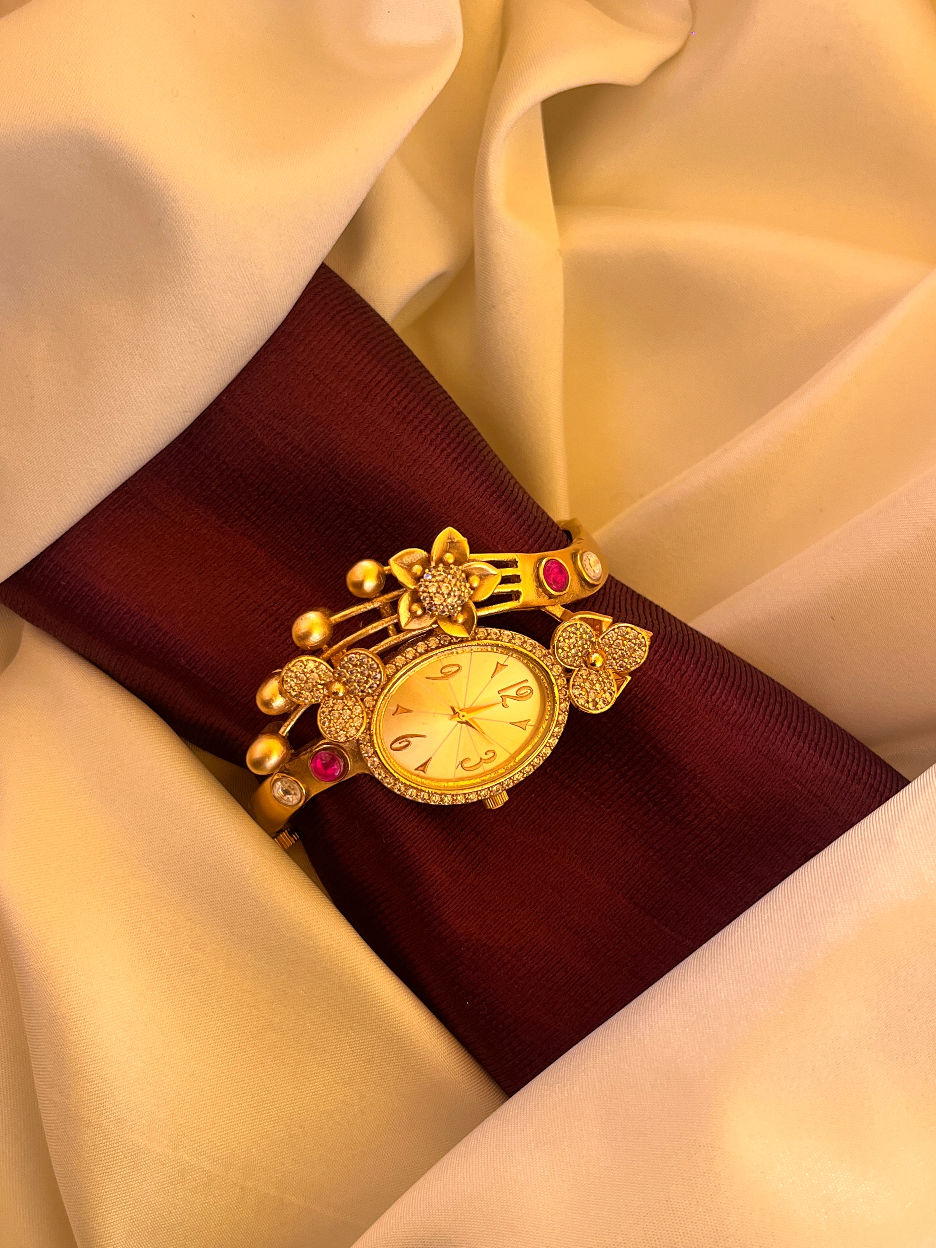 Swarovski Watch