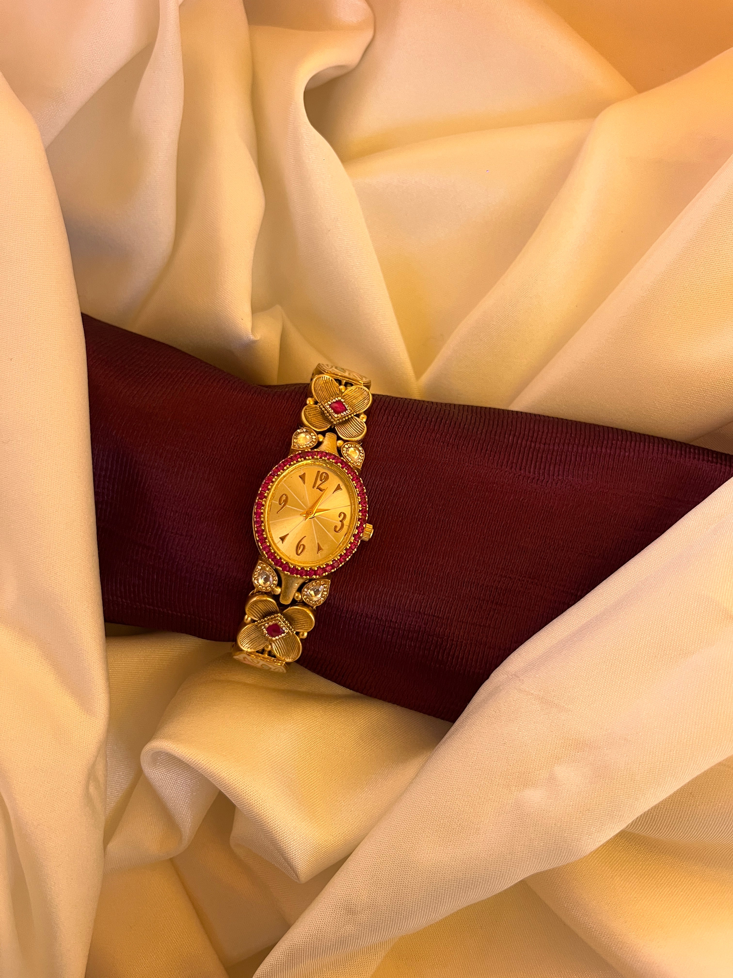 Swarovski Watch