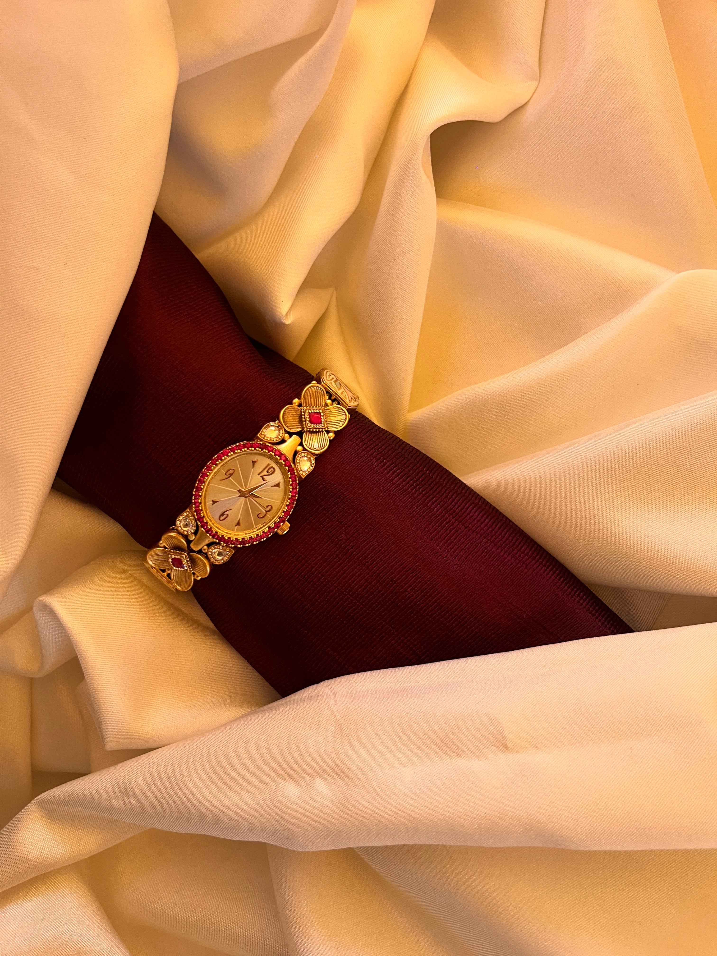 Swarovski Watch