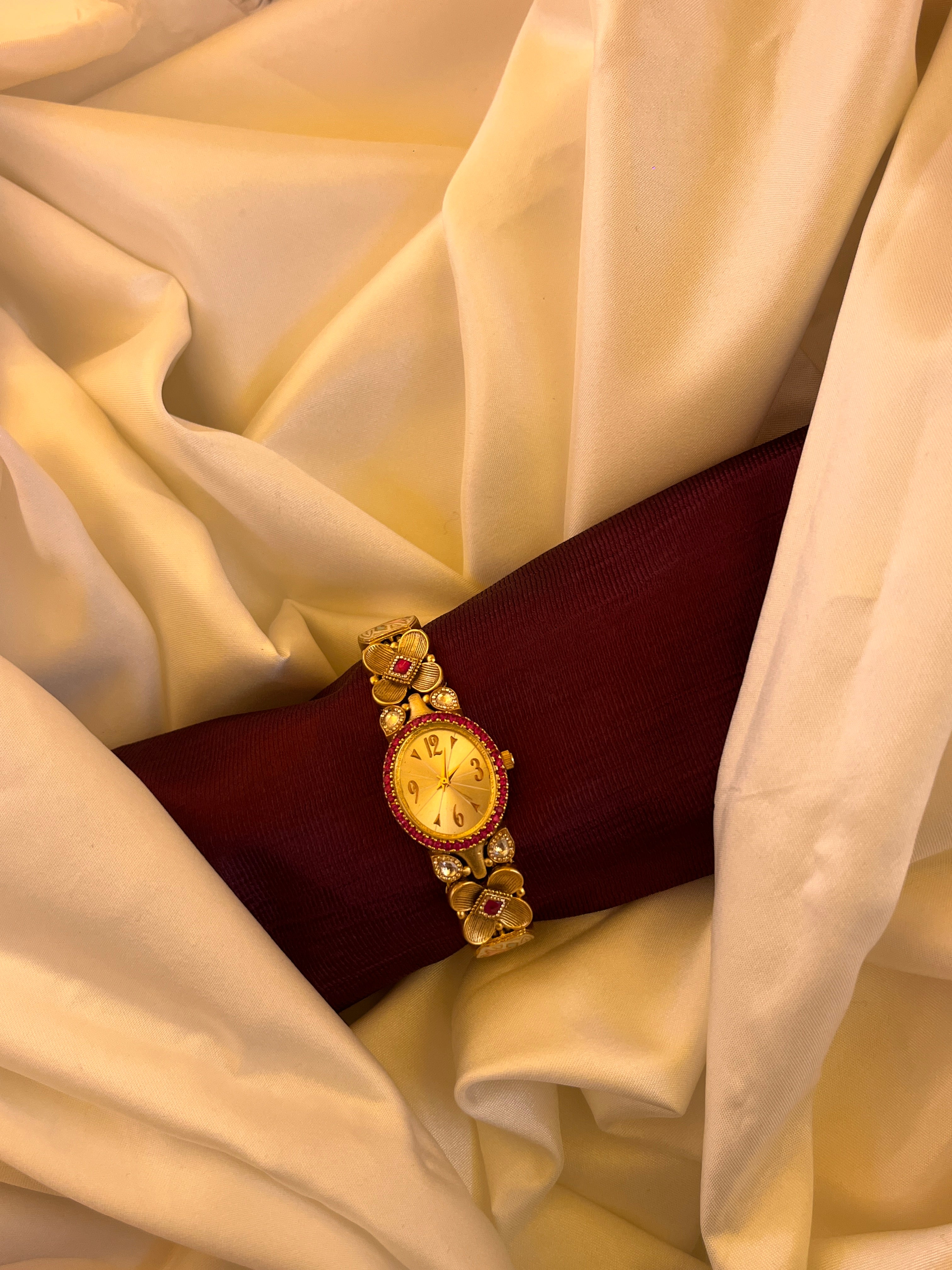 Swarovski Watch