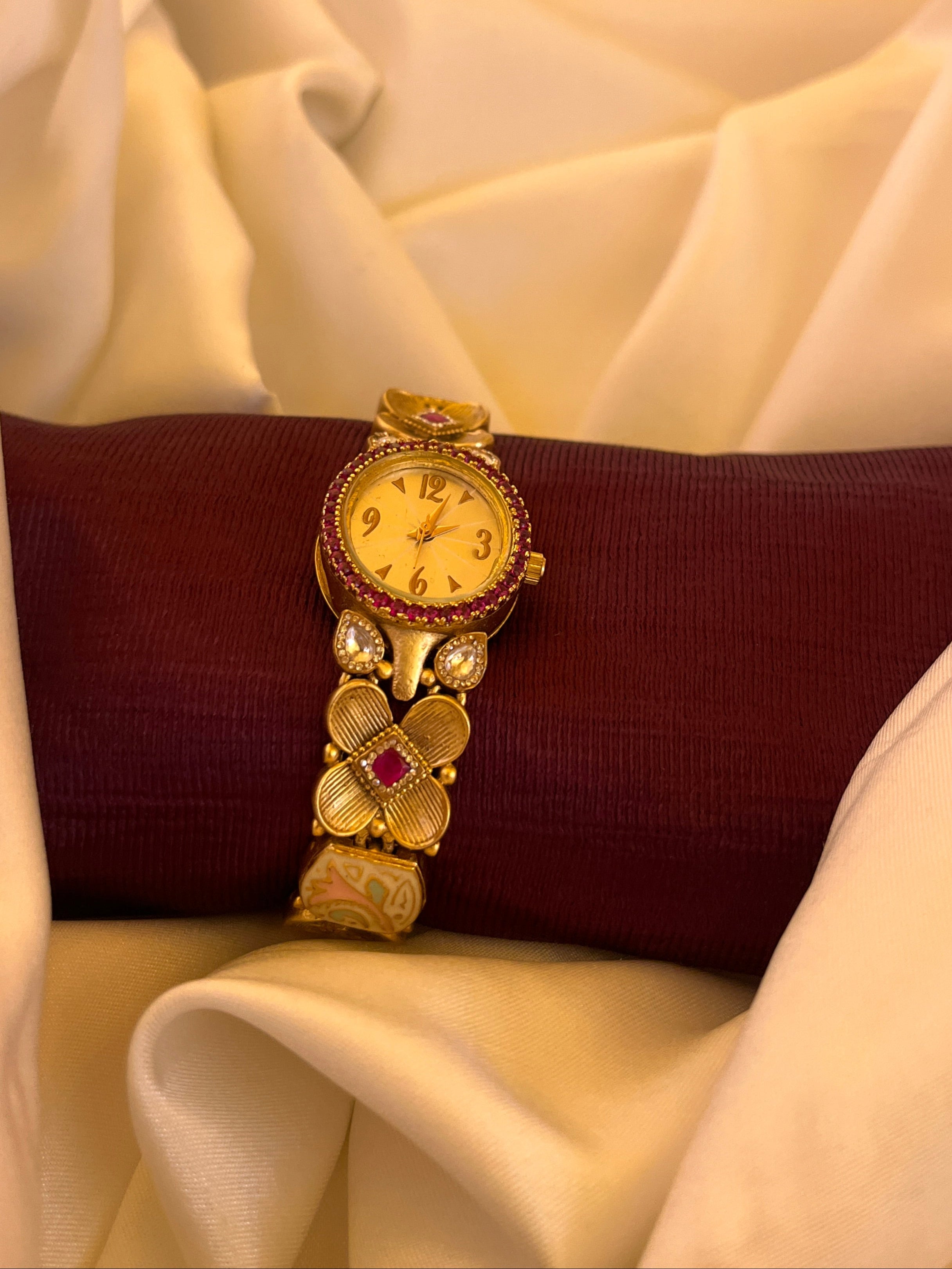Swarovski Watch