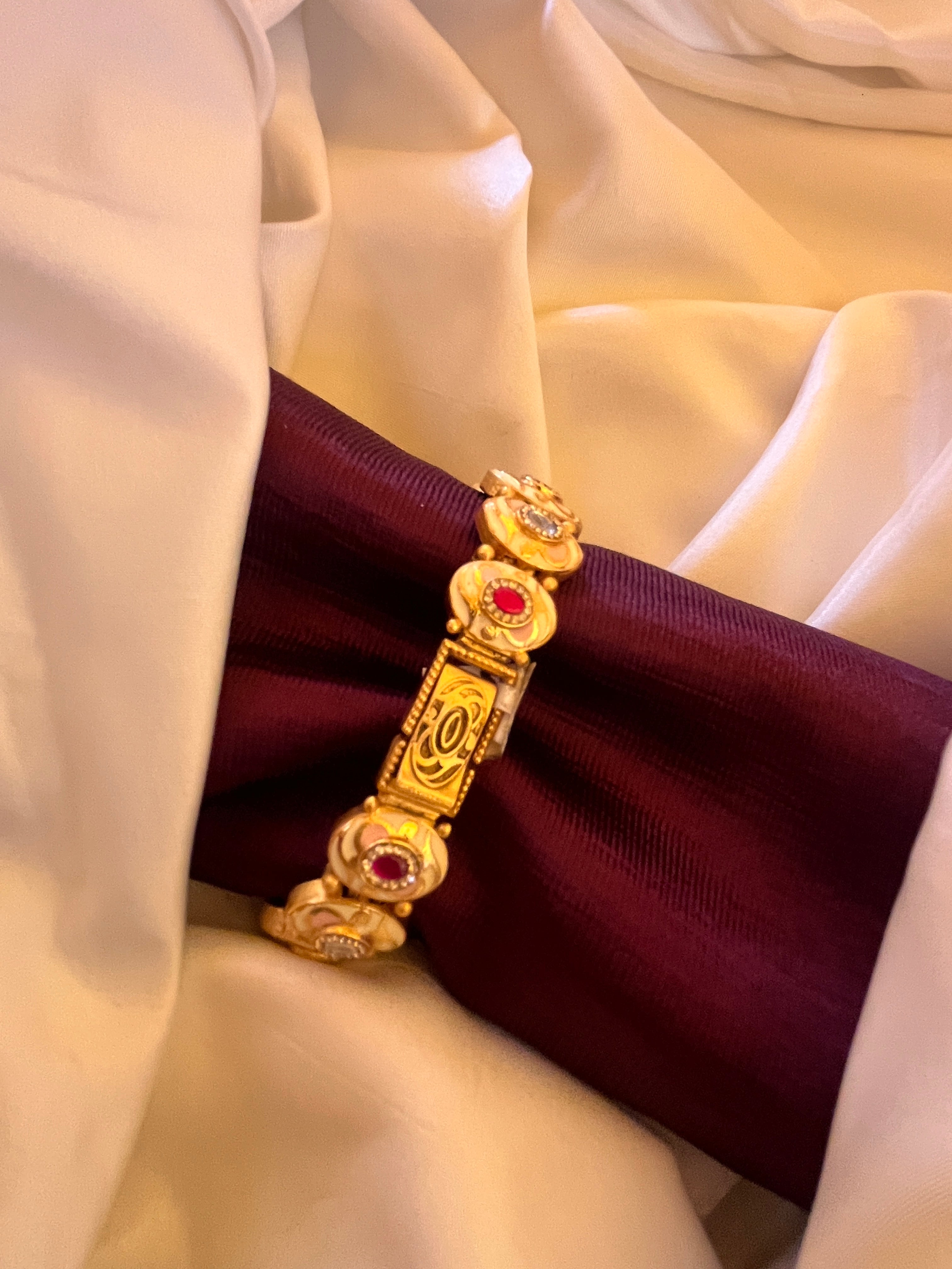 Swarovski Watch