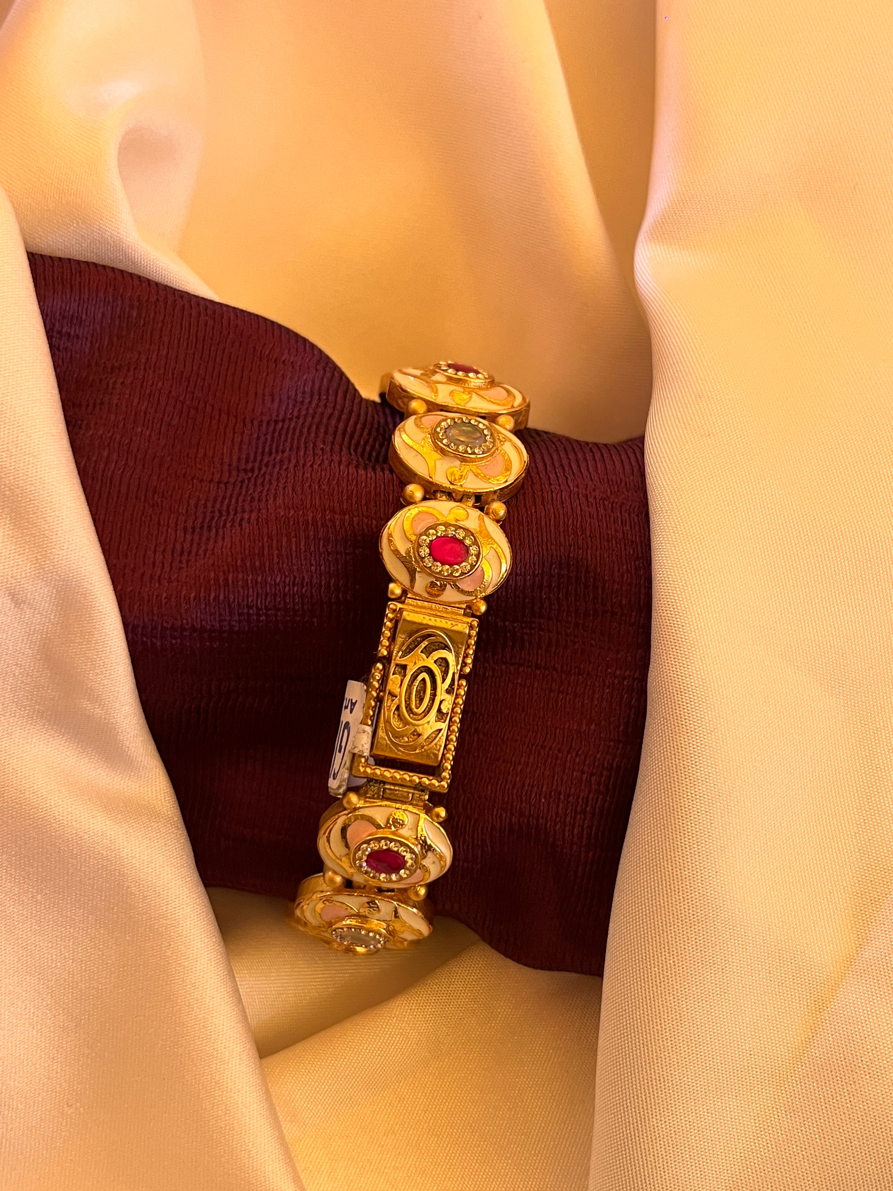 Swarovski Watch