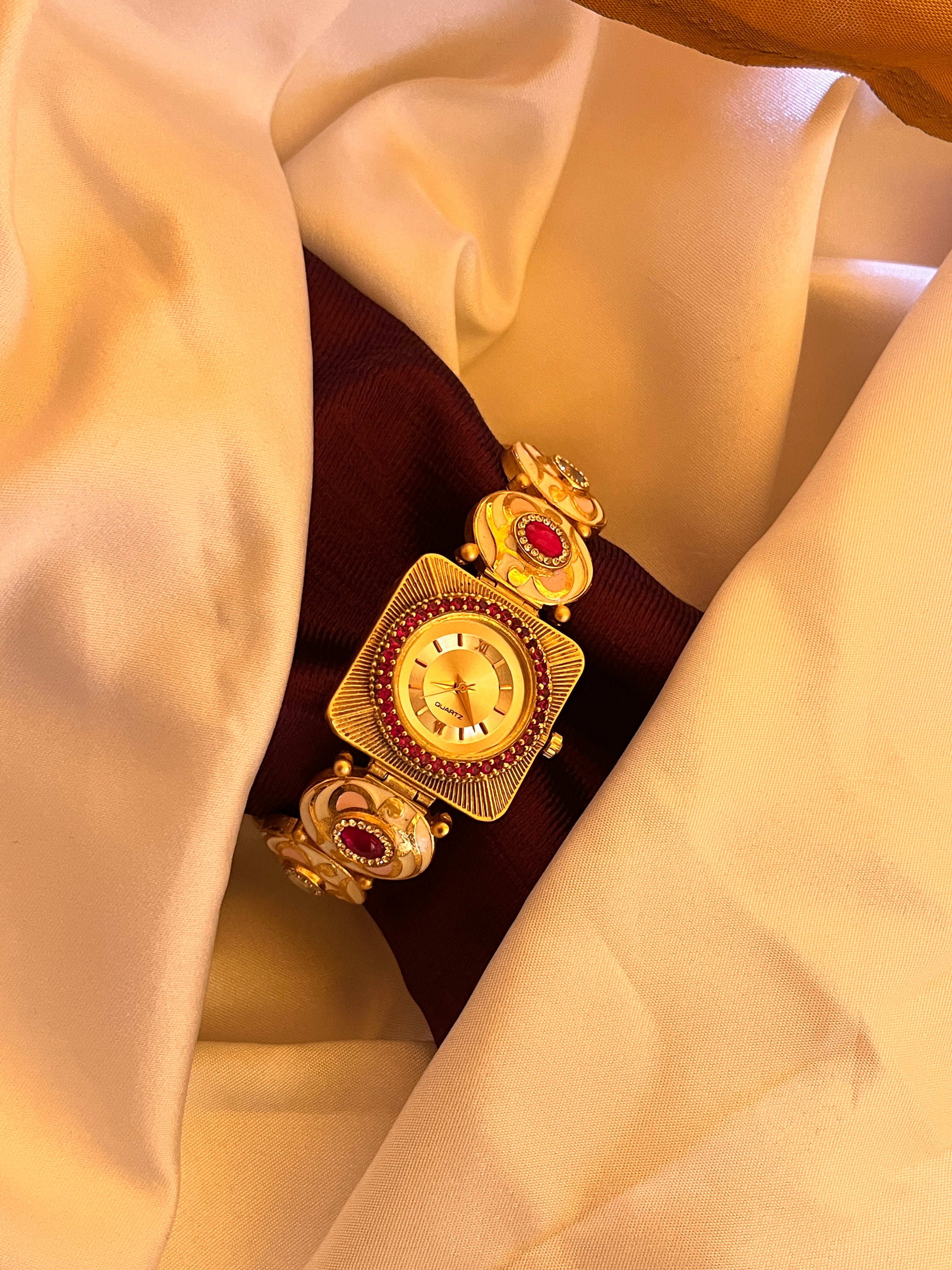 Swarovski Watch