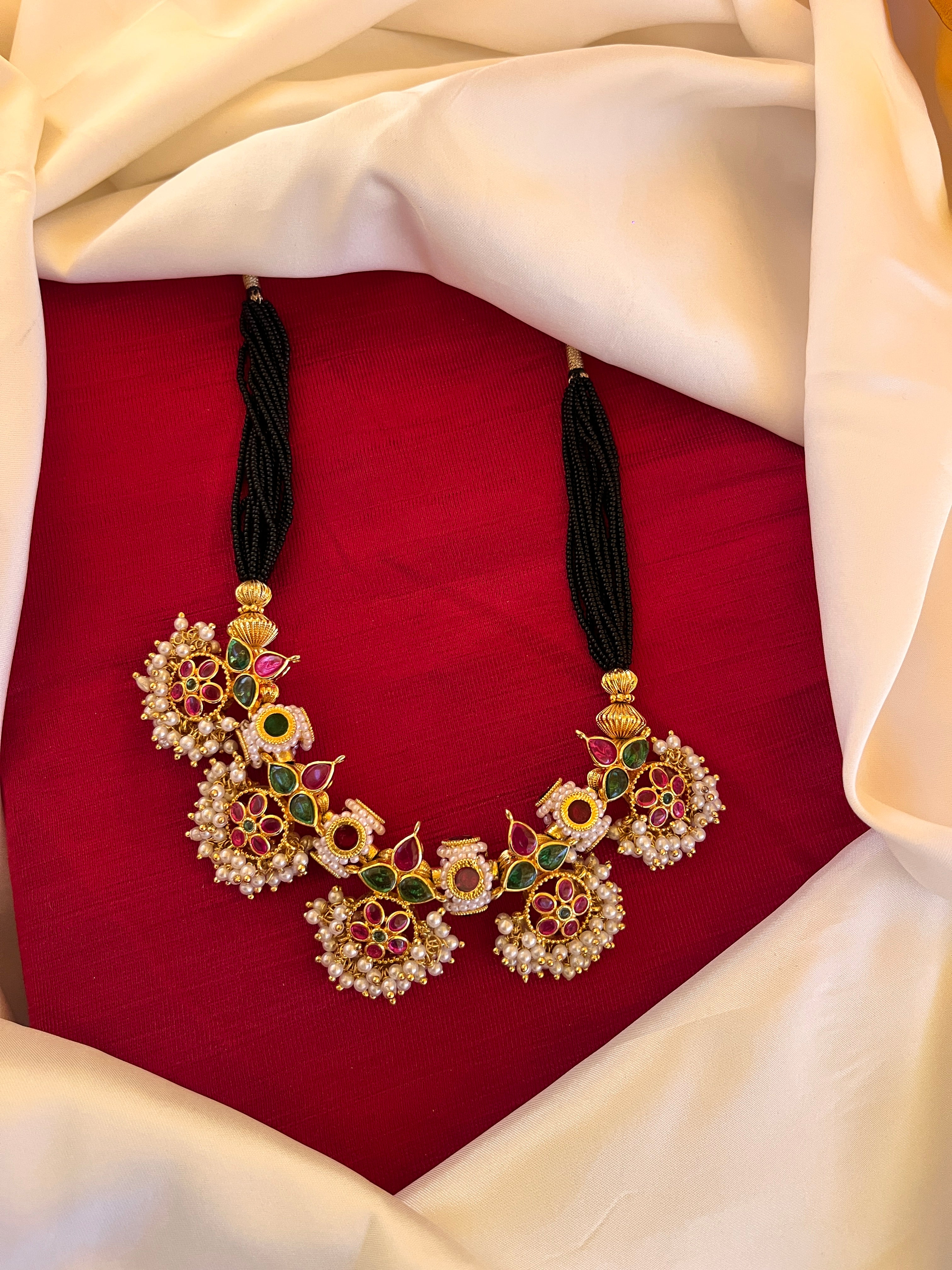 Heritage Thauja