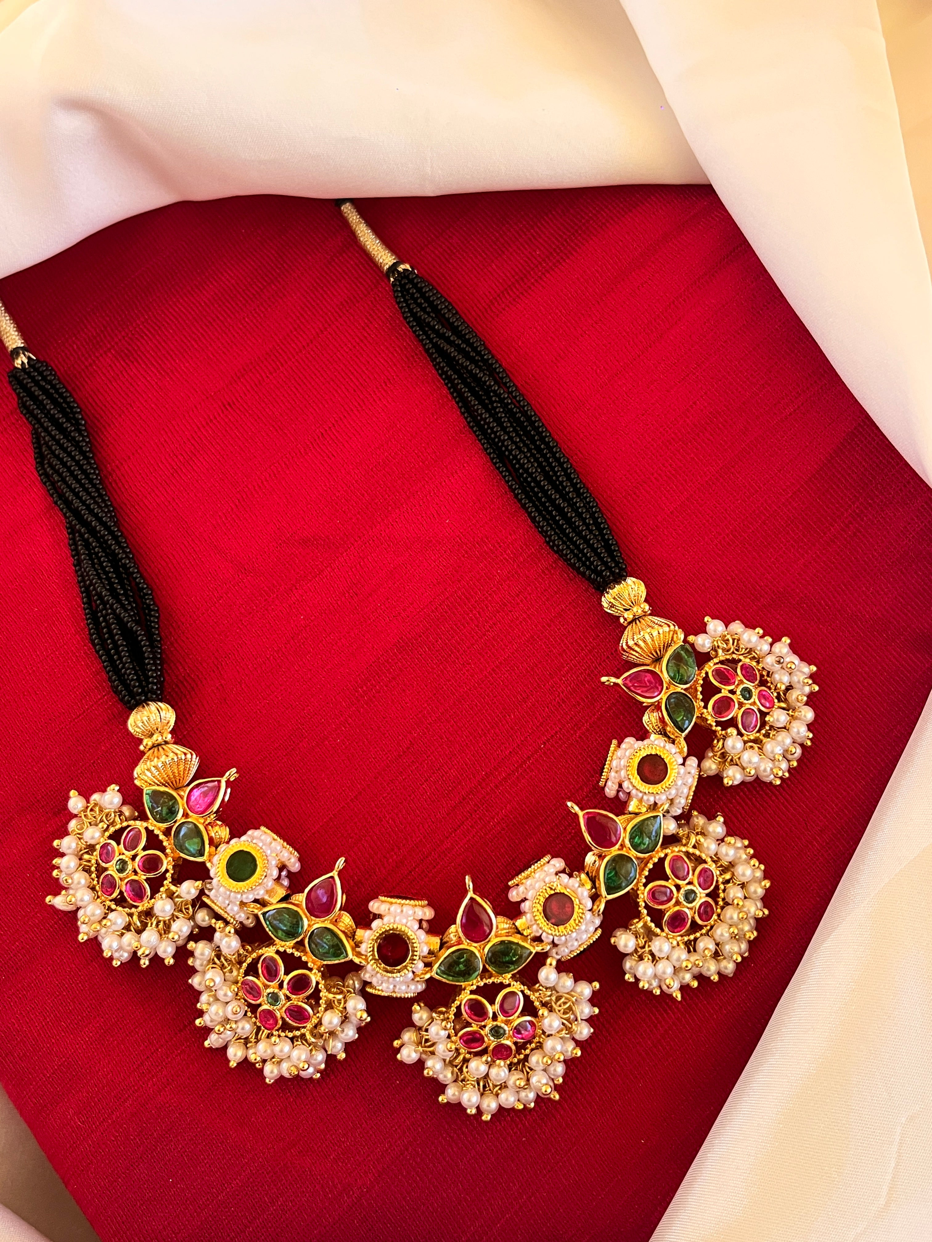 Heritage Thauja