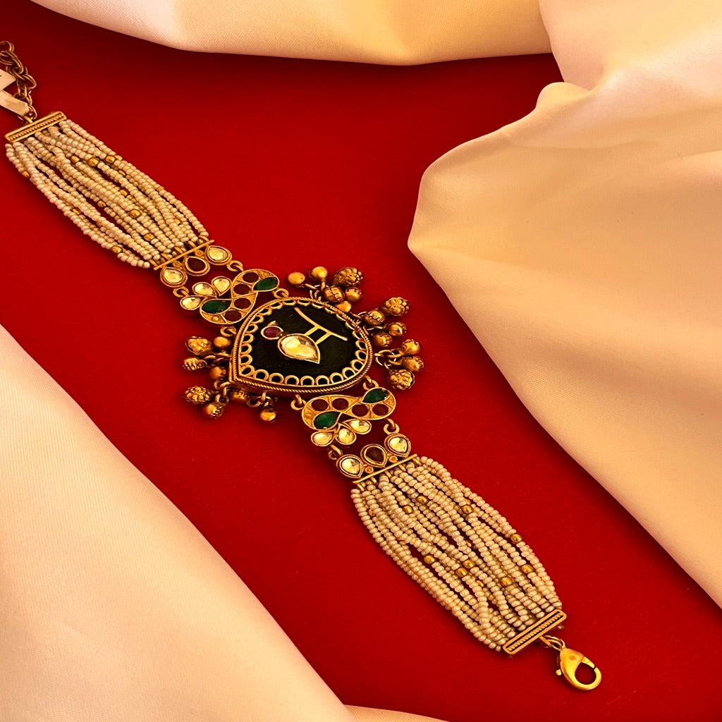 Heritage Bracelet