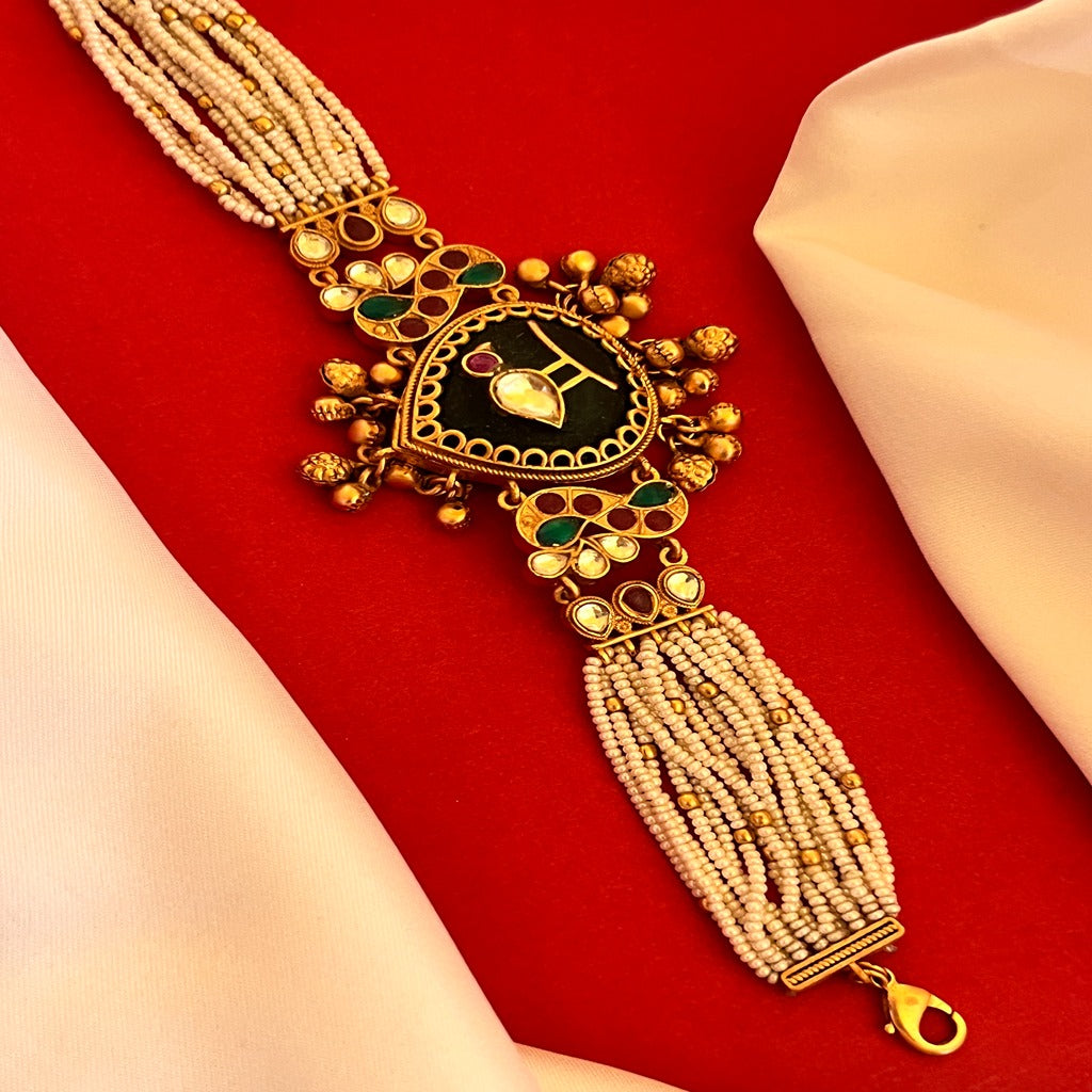 Heritage Bracelet