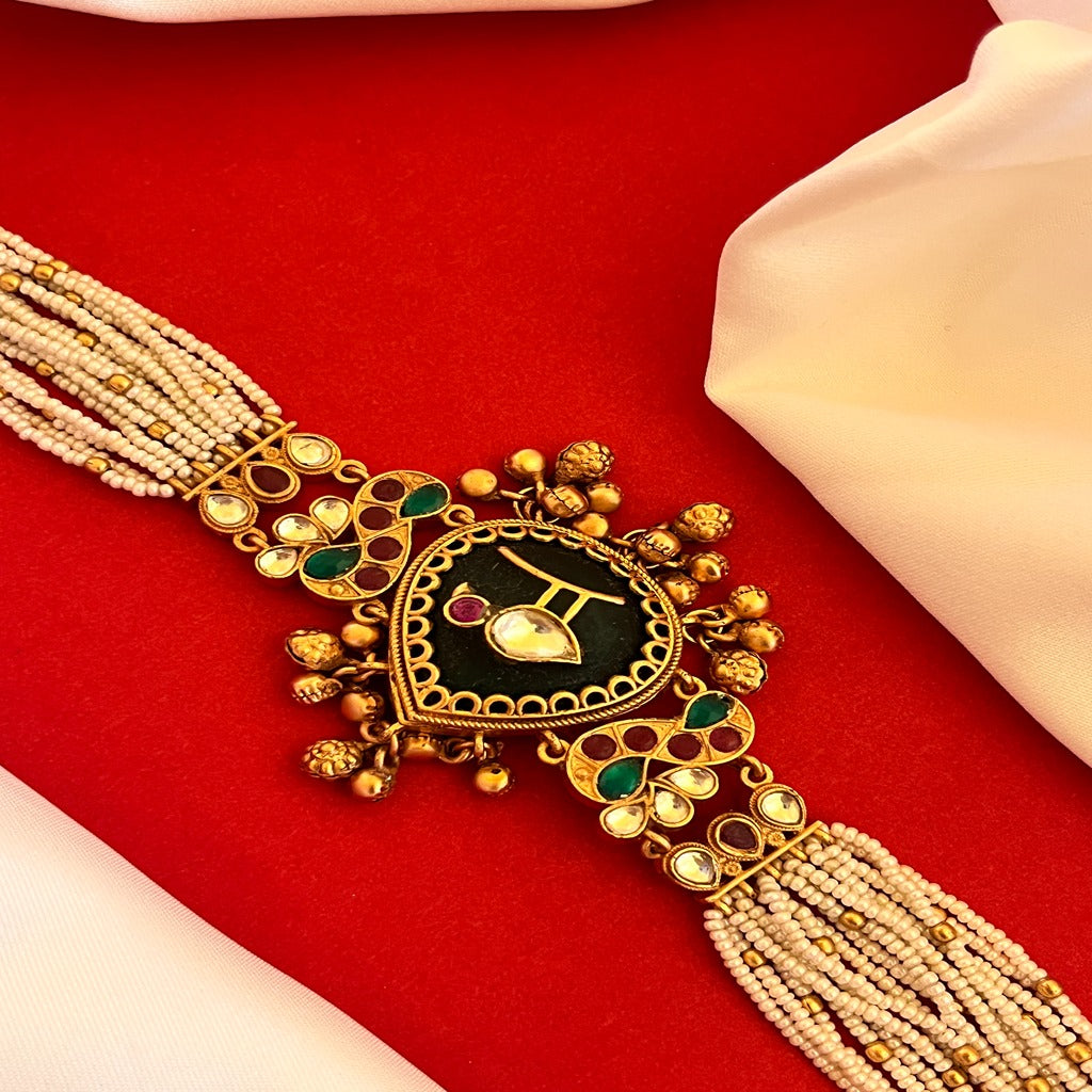 Heritage Bracelet