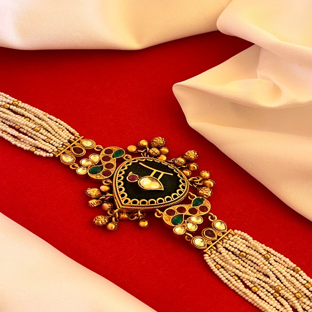 Heritage Bracelet