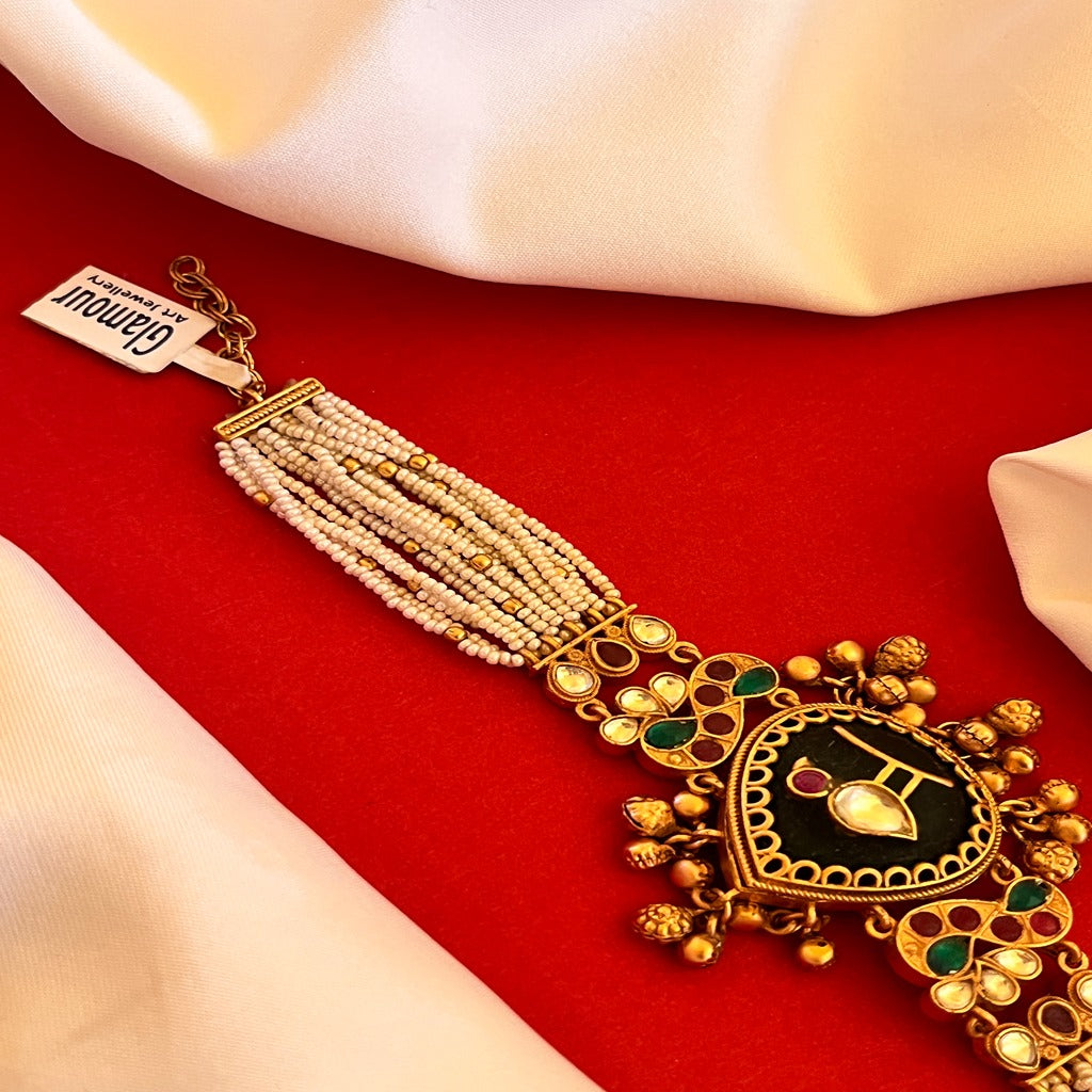 Heritage Bracelet
