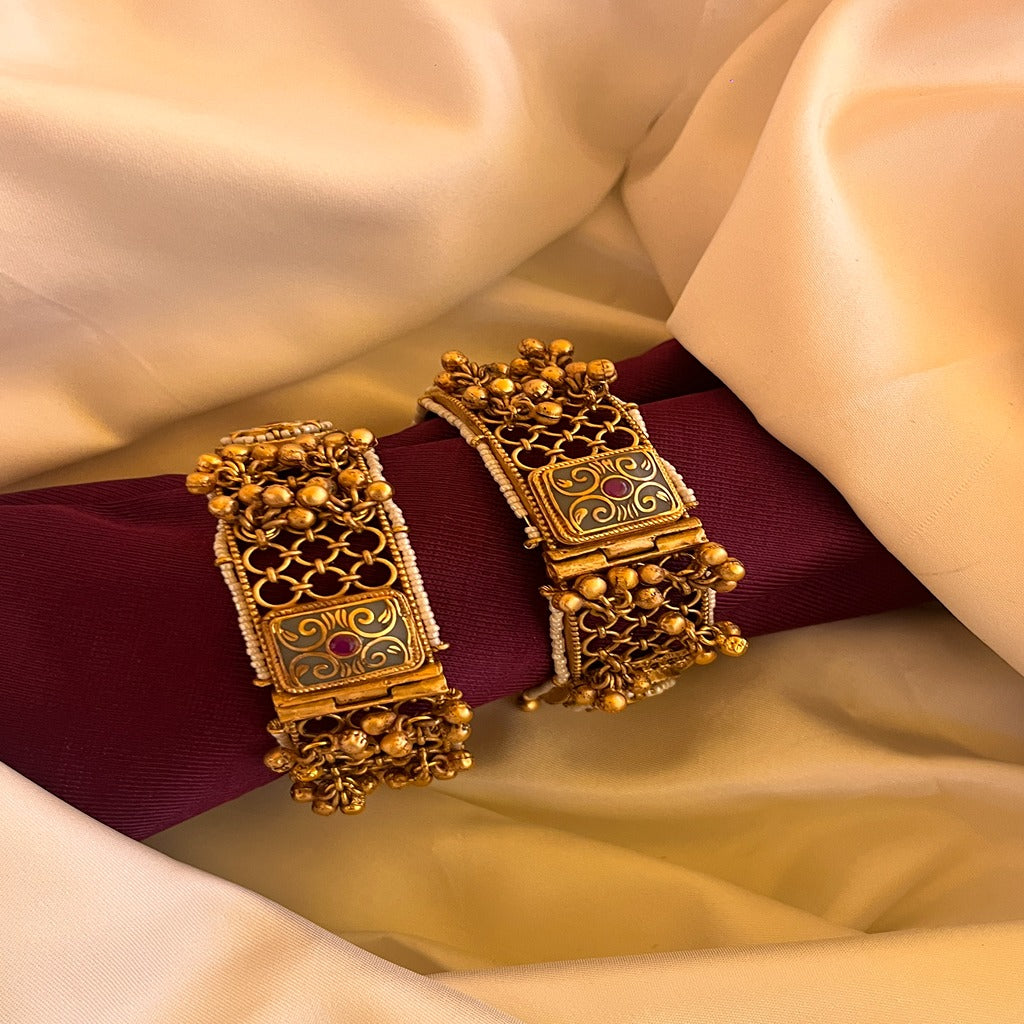 Heritage Kada