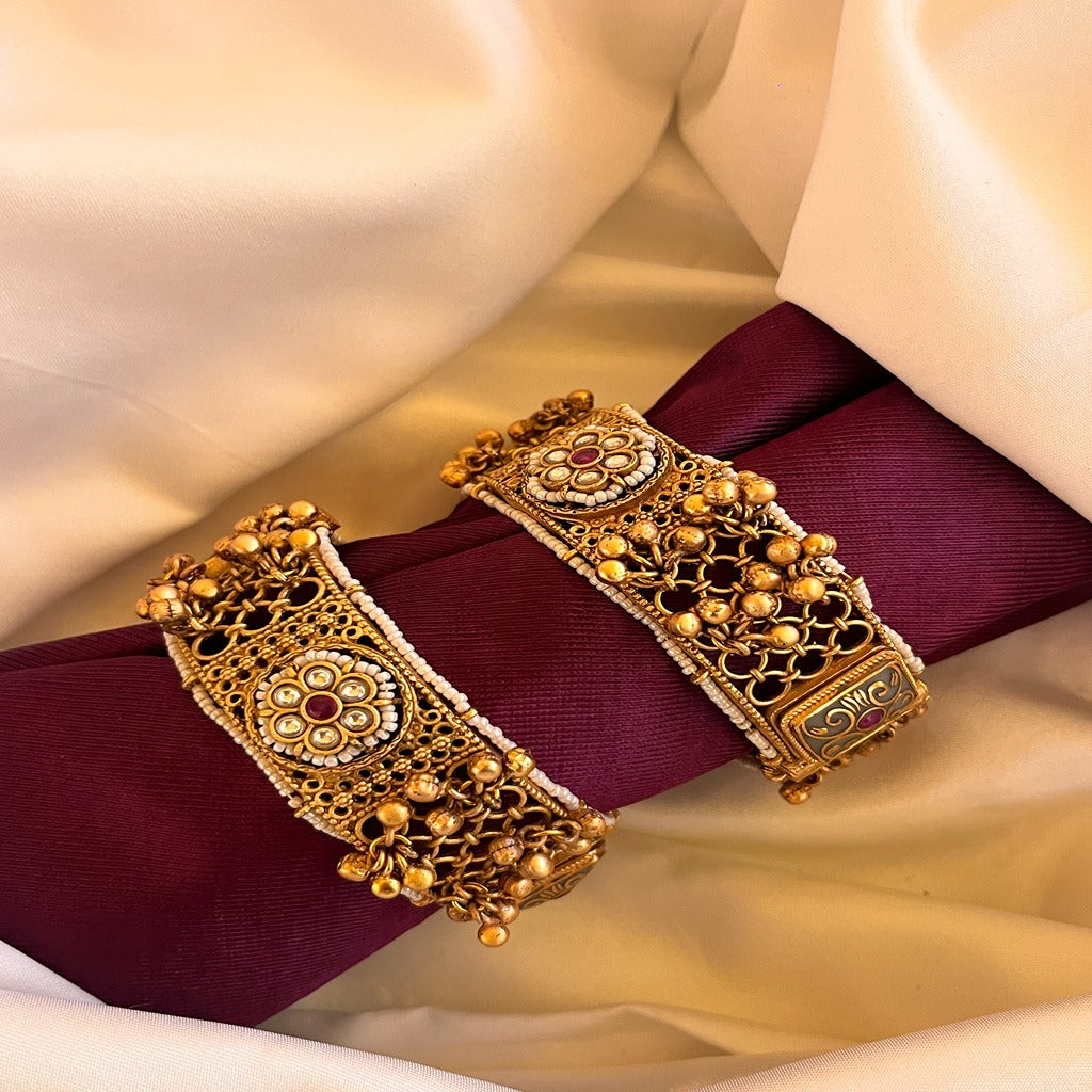 Heritage Kada