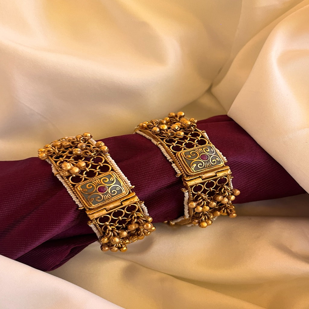 Heritage Kada