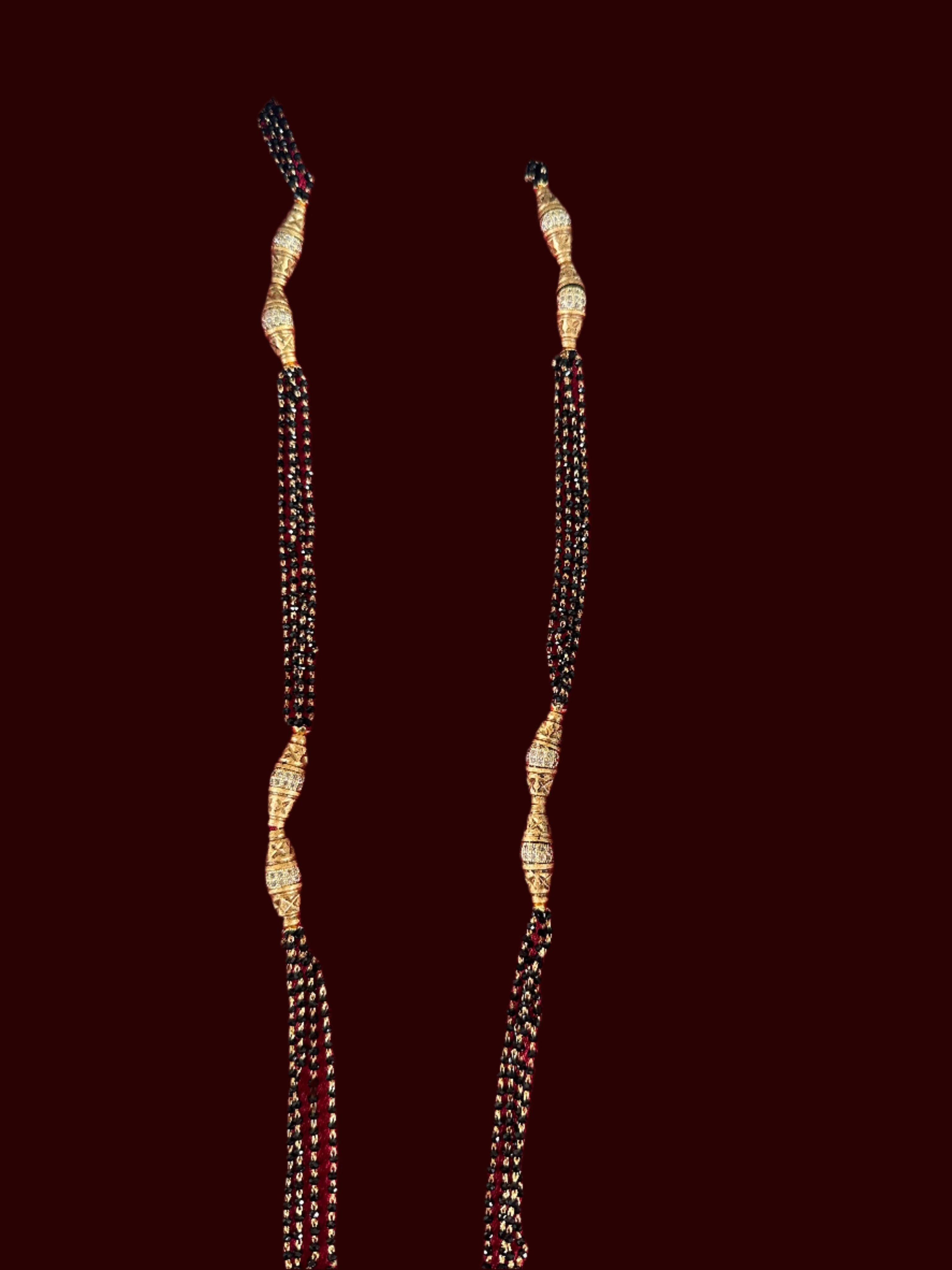 ANTIQUE MANGALSUTRA