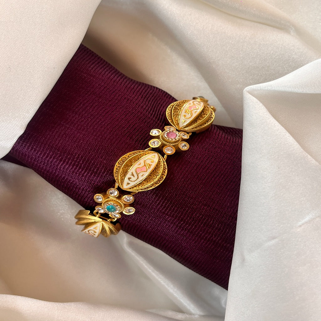 Swarovski Bracelet