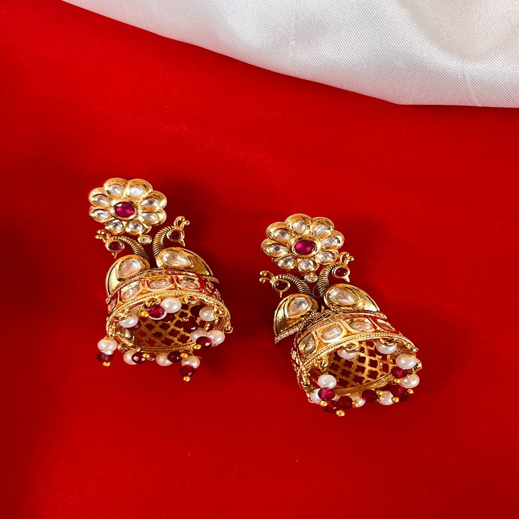 Unique Earrings