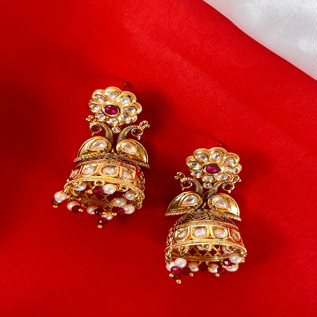 Unique Earrings