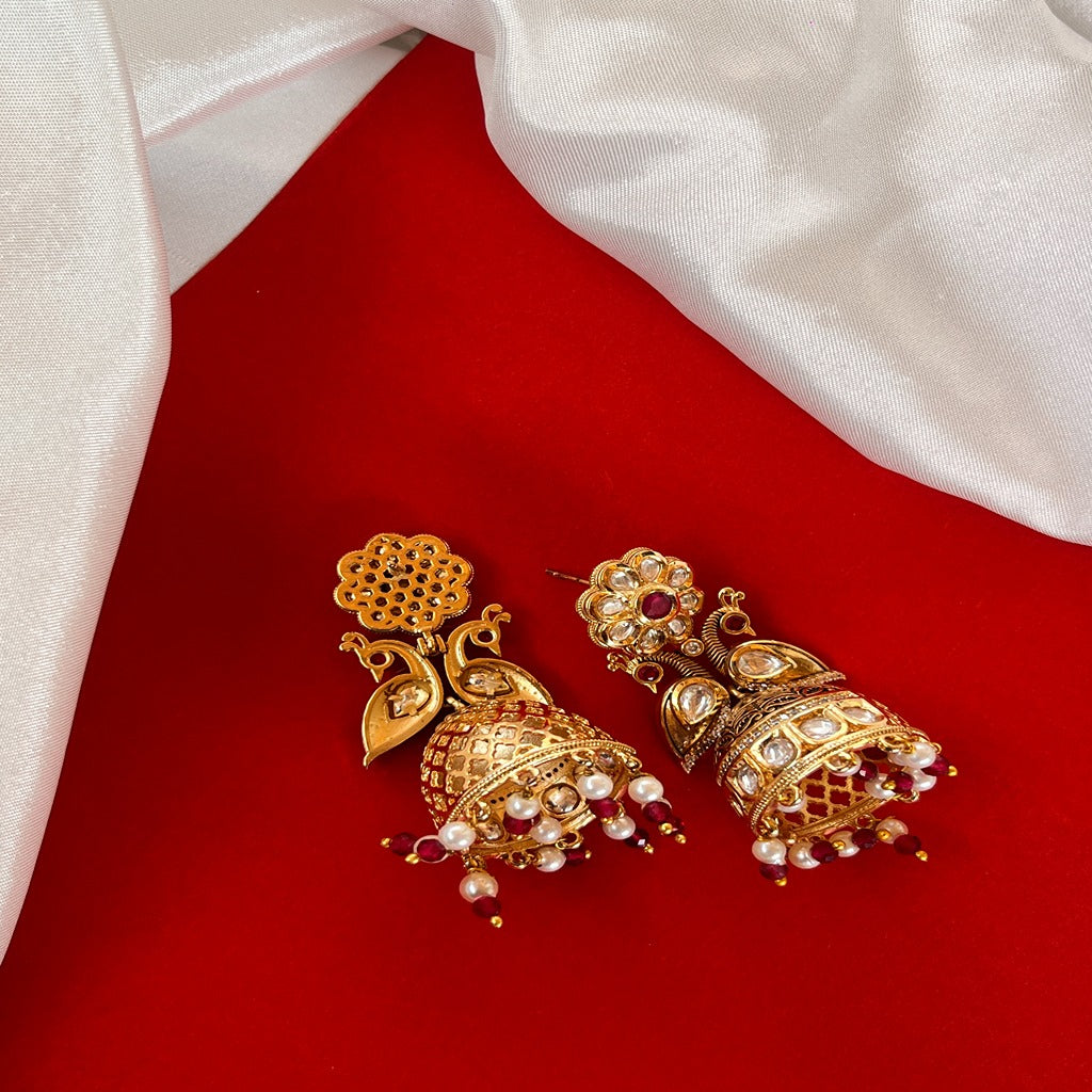 Unique Earrings